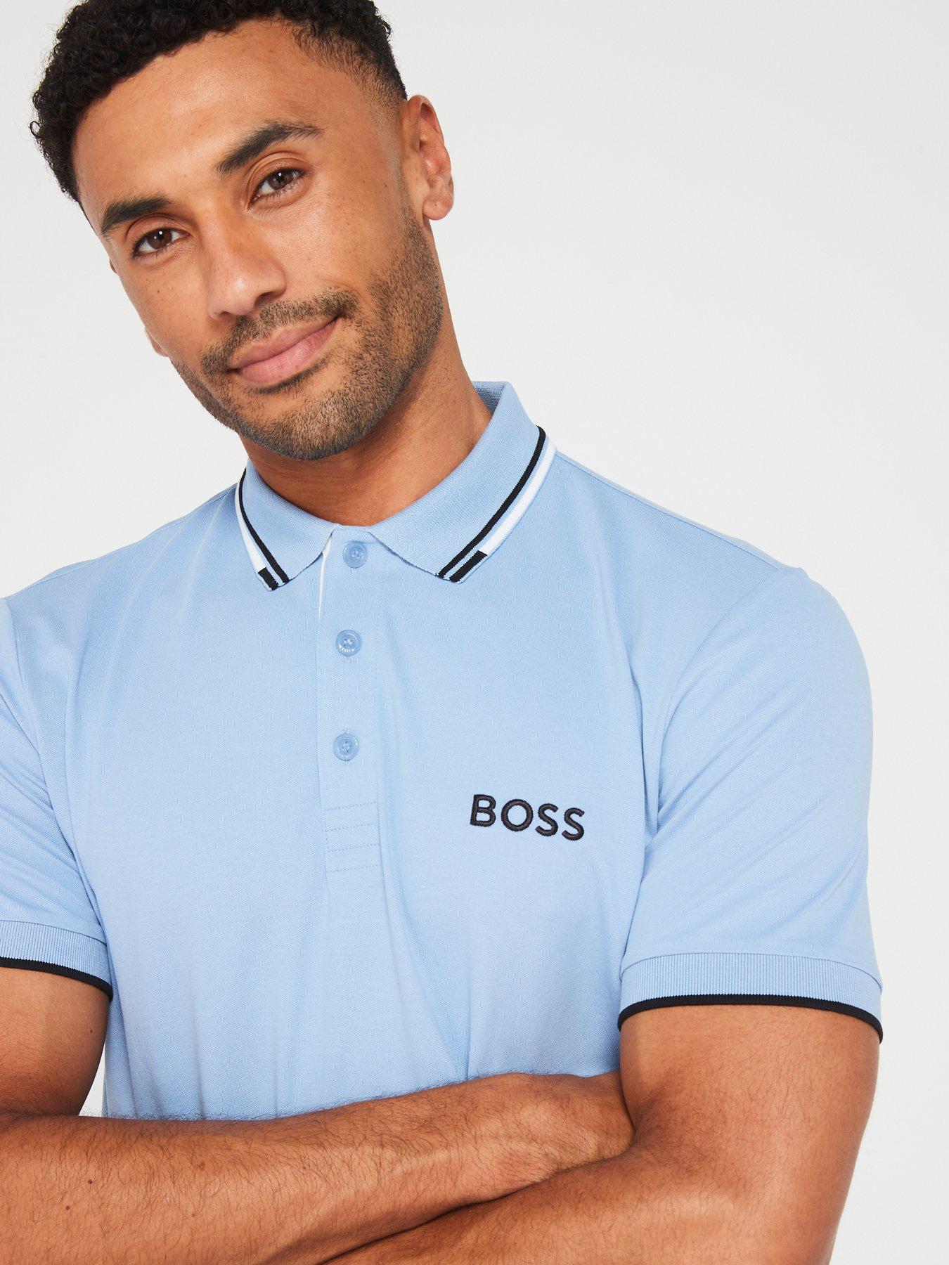 boss-paddy-pro-regular-fit-tipping-polo-shirt-light-blueoutfit