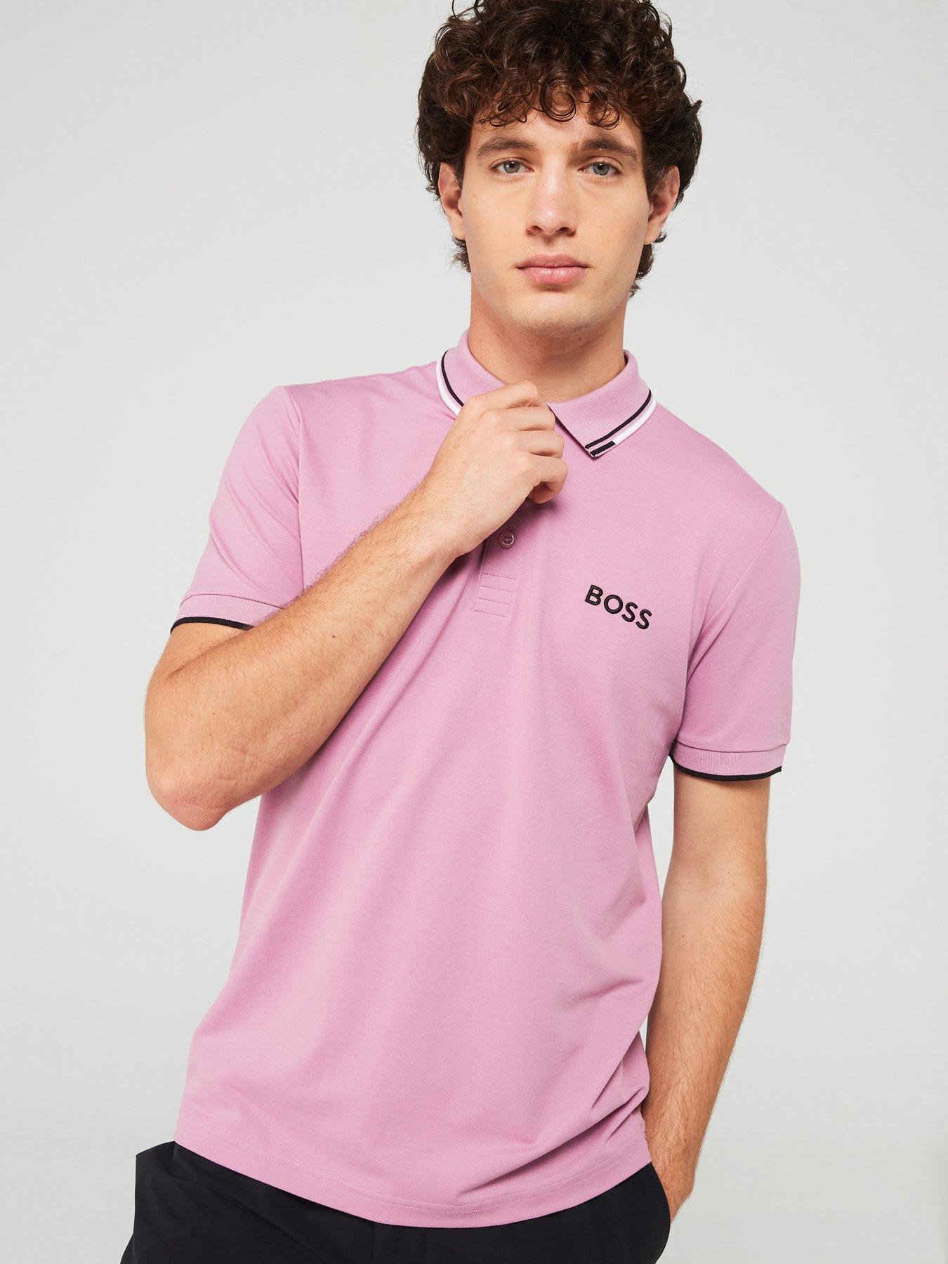 boss-paddy-pro-regular-fit-tipping-polo-shirt-pink