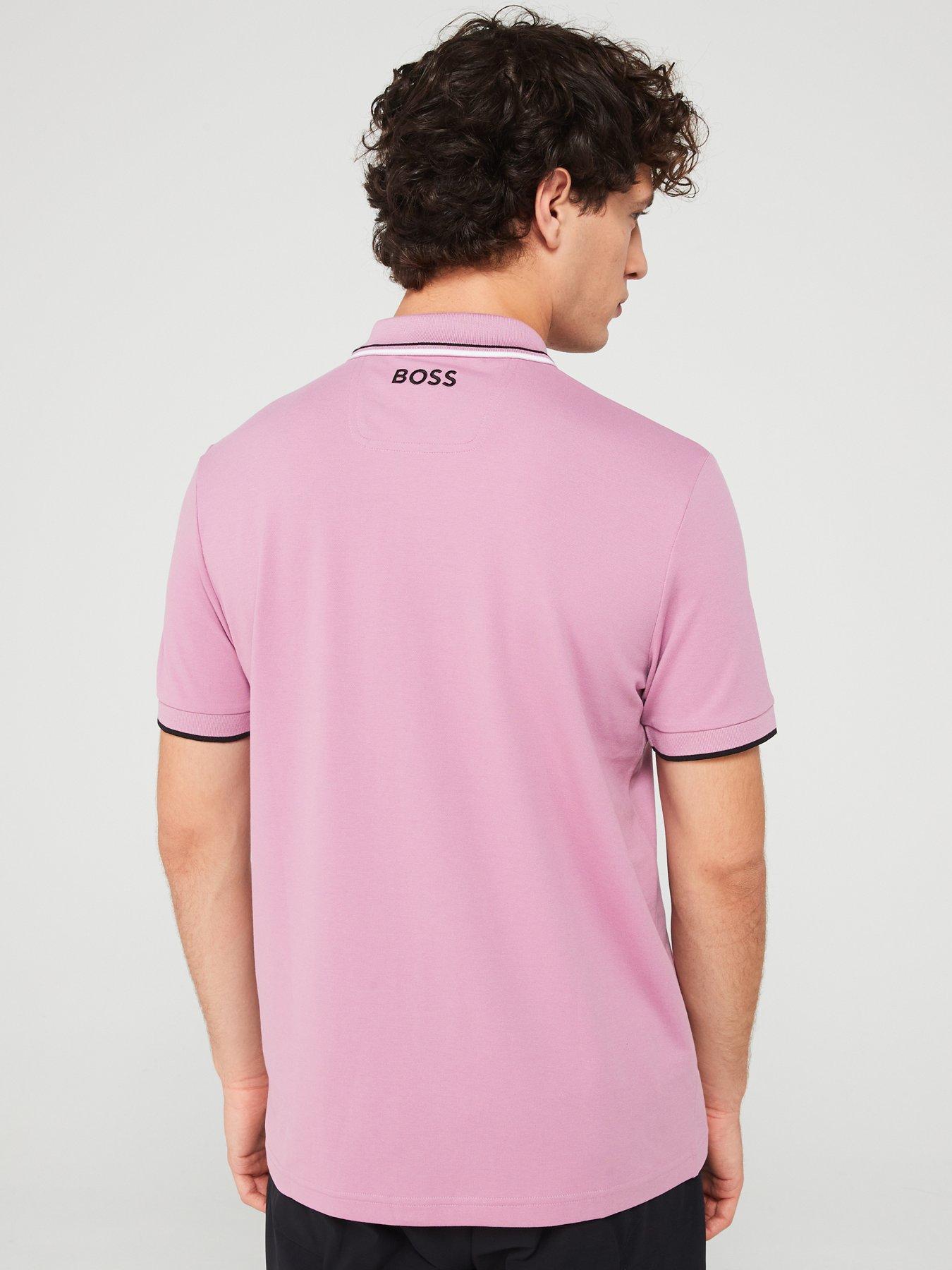 boss-paddy-pro-regular-fit-tipping-polo-shirt-pinkstillFront