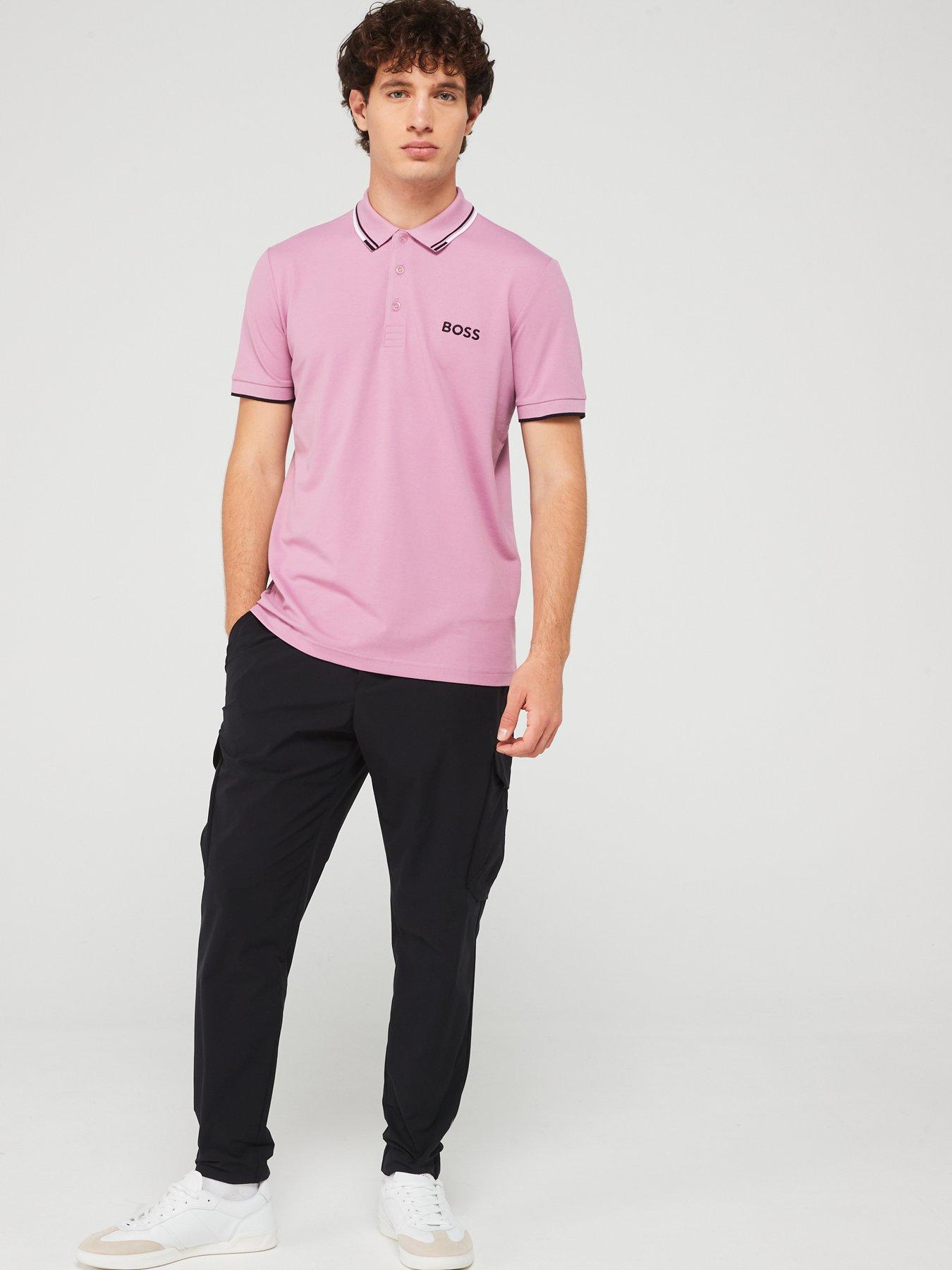 boss-paddy-pro-regular-fit-tipping-polo-shirt-pinkback