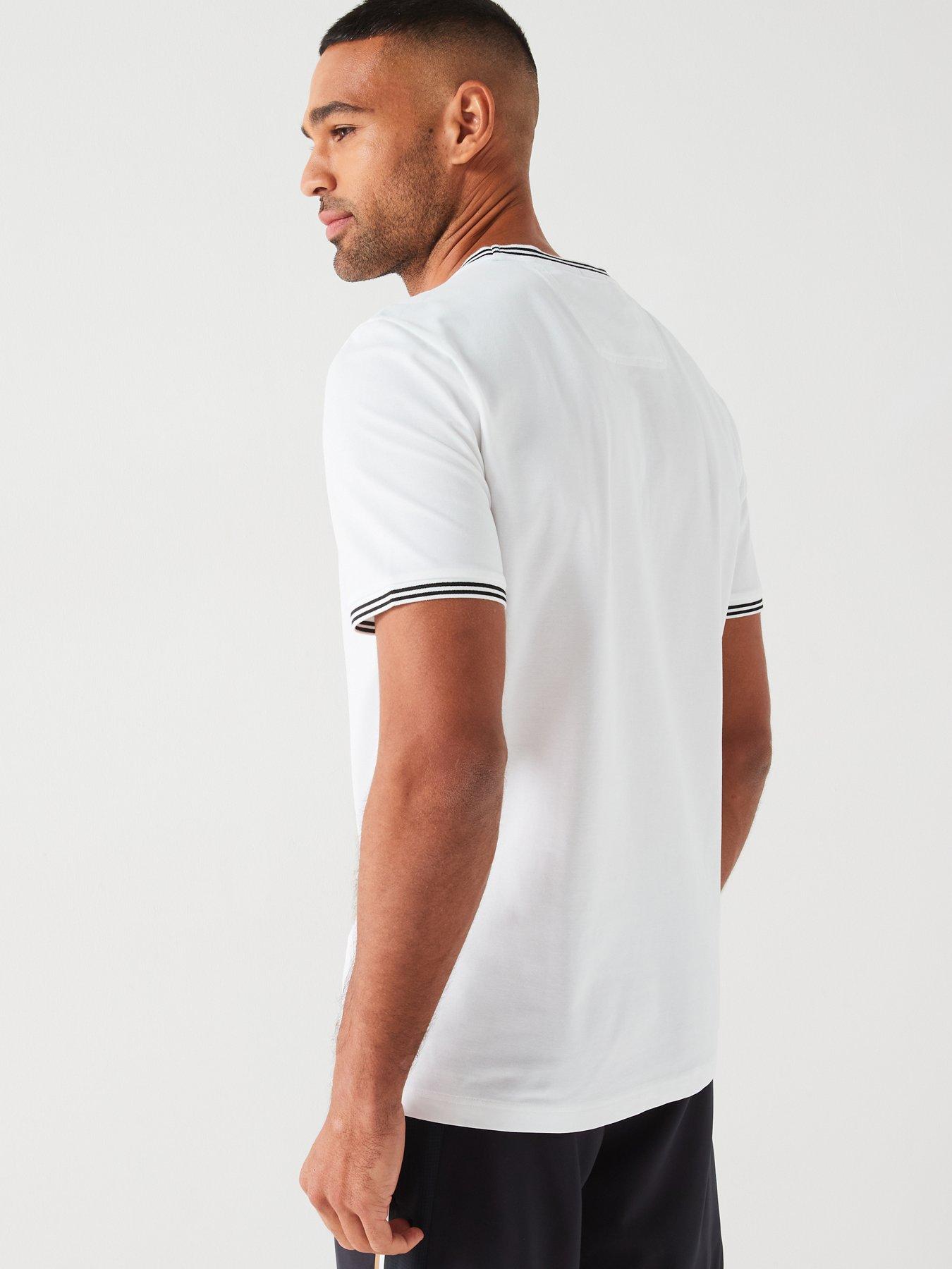 boss-taul-regular-fit-stretch-pique-t-shirt-whitestillFront