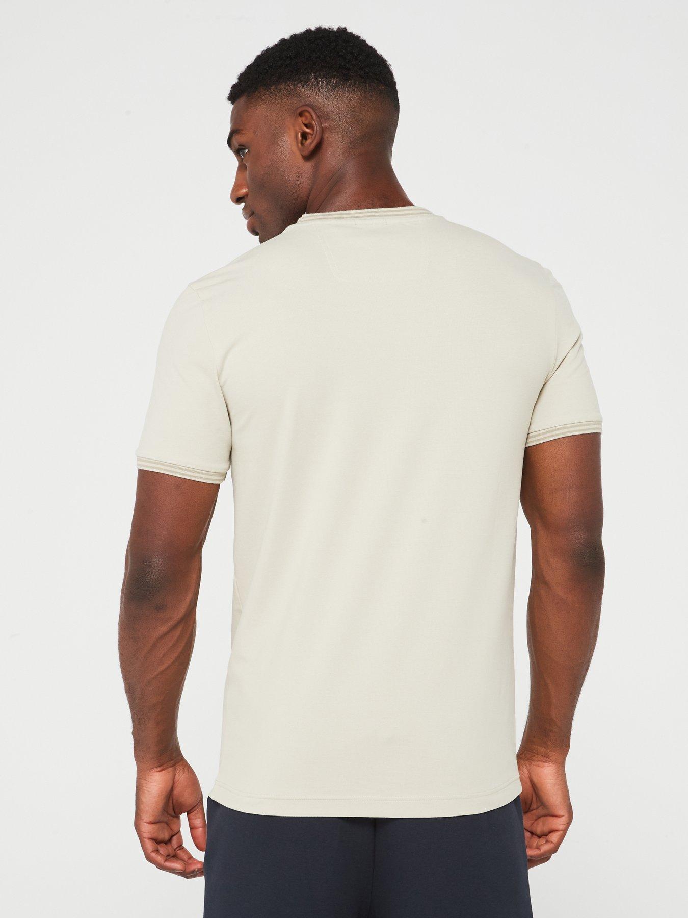 boss-boss-taul-regular-fit-stretch-pique-t-shirt-light-beigestillFront