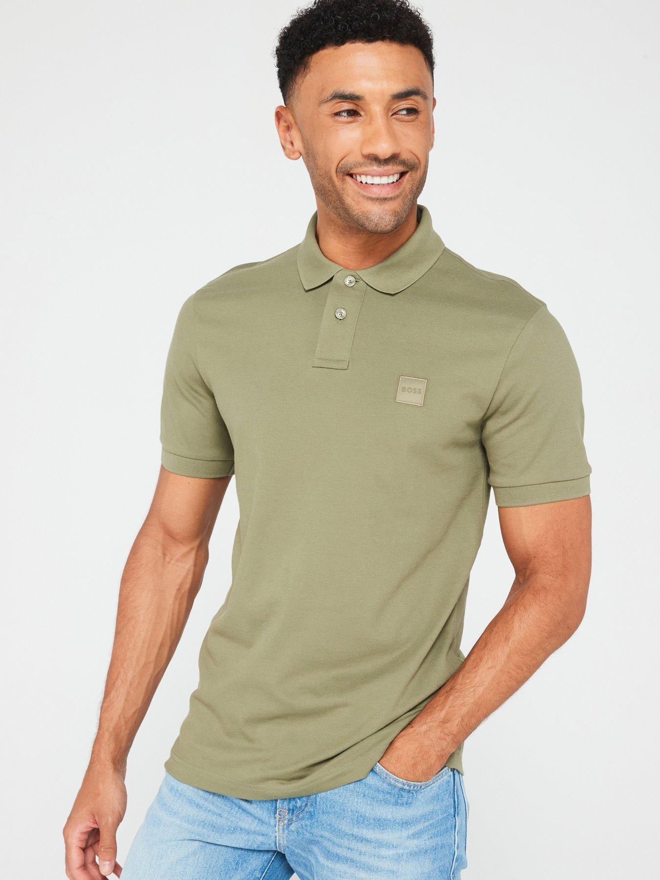 boss-passenger-slim-fit-tonal-logo-polo-shirt