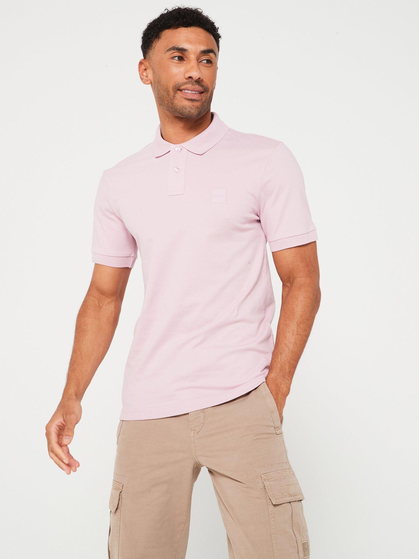 boss-passenger-slim-fit-tonal-logo-polo-shirt-pink