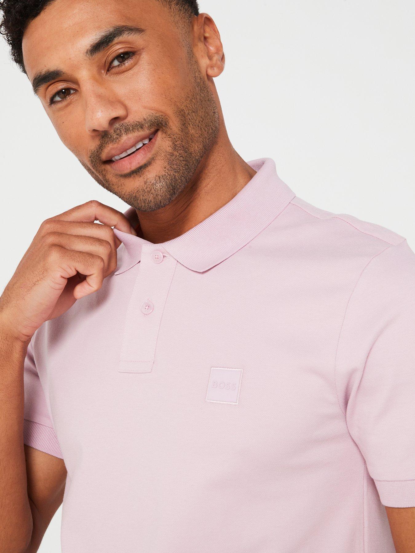 boss-passenger-slim-fit-tonal-logo-polo-shirt-pinkoutfit