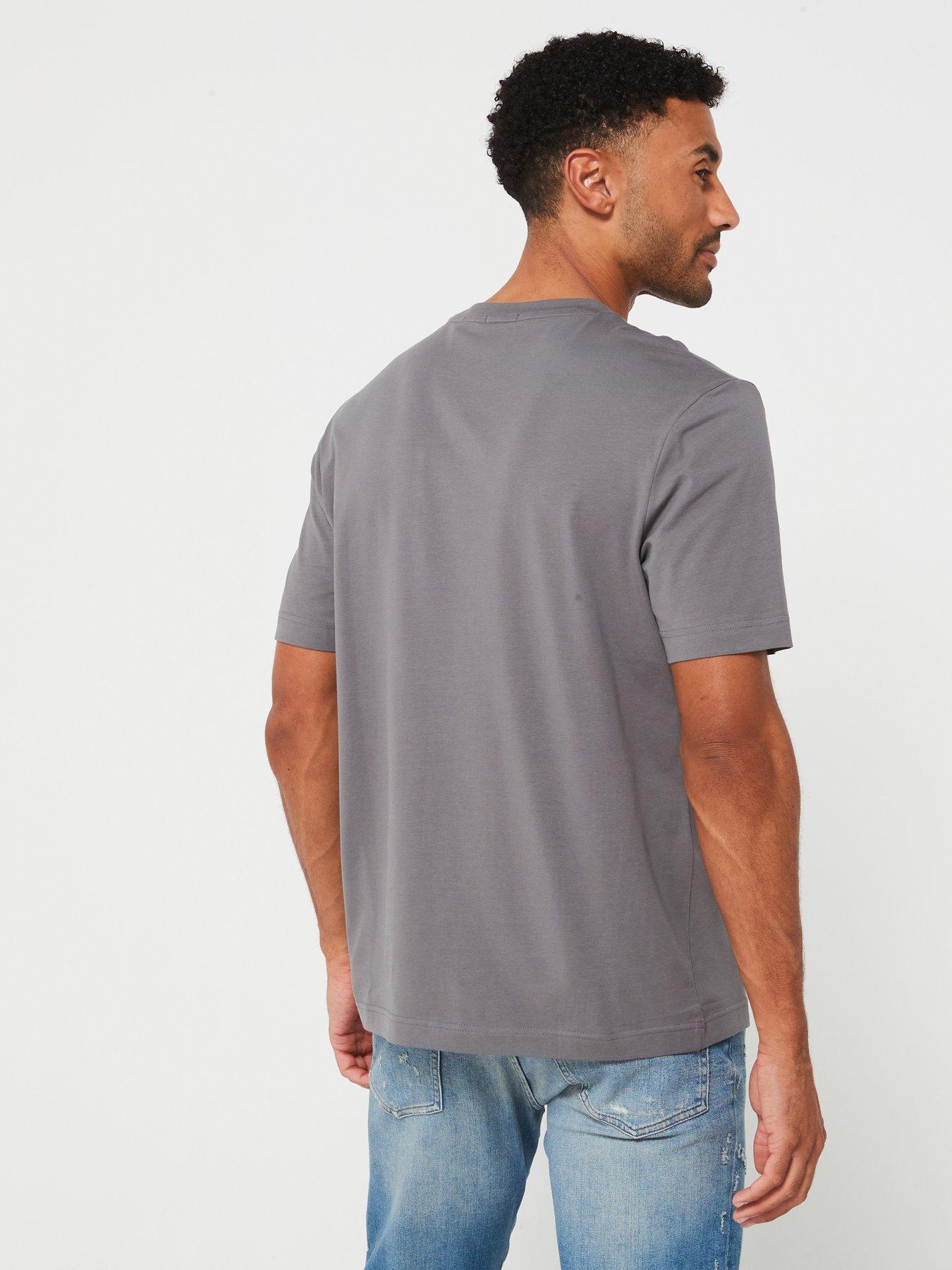 boss-tchup-centre-logo-relaxed-fit-t-shirt-greystillFront