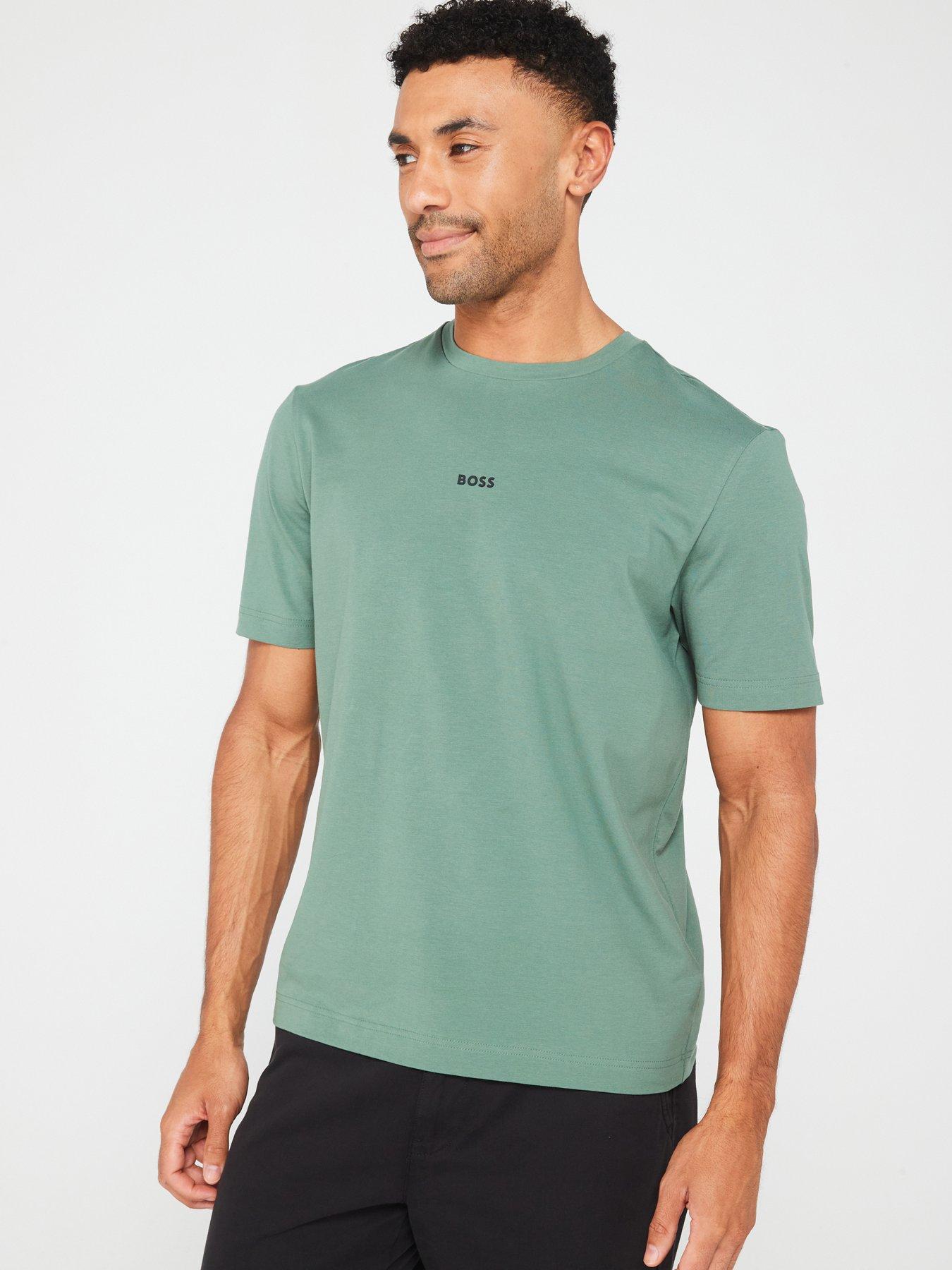 boss-tchup-centre-logo-relaxed-fit-t-shirt-green