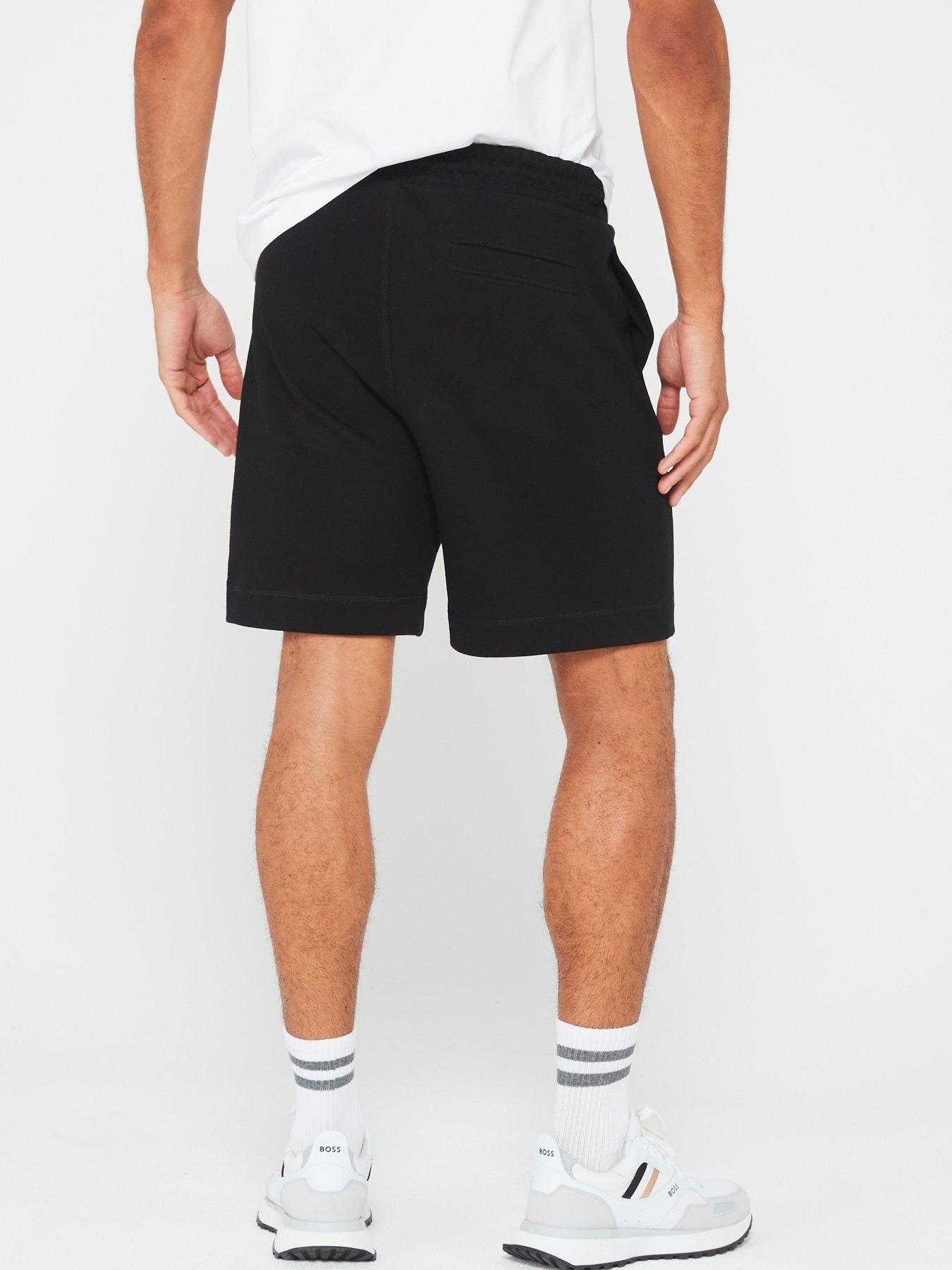 boss-sewalk-jersey-shorts-blackstillFront