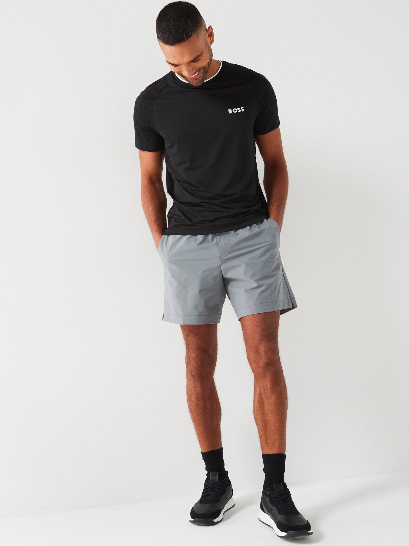 boss-crossover-4-way-stretch-shorts-greyback