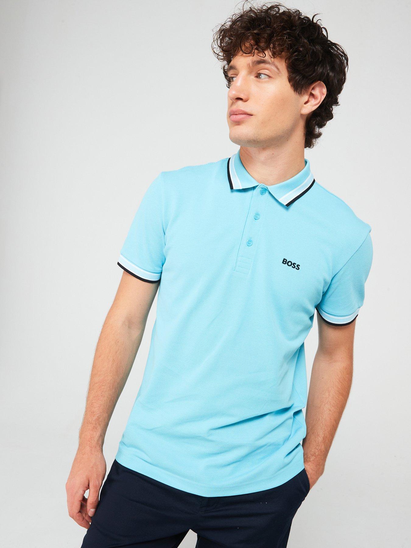 boss-paddy-regular-fit-tipping-polo-shirt-aqua