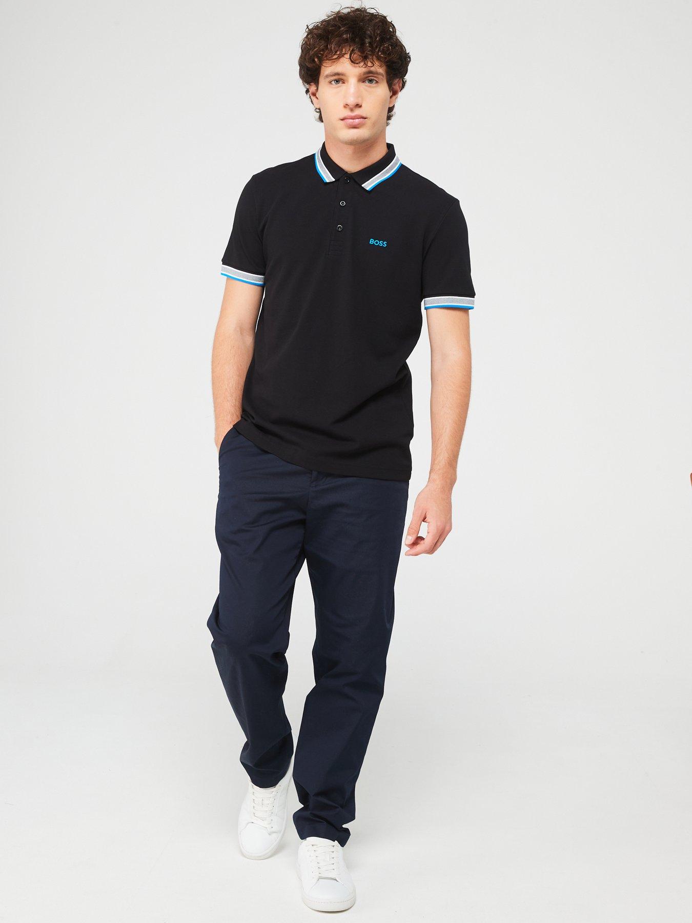 boss-paddy-regular-fit-tipping-polo-shirt-blackback