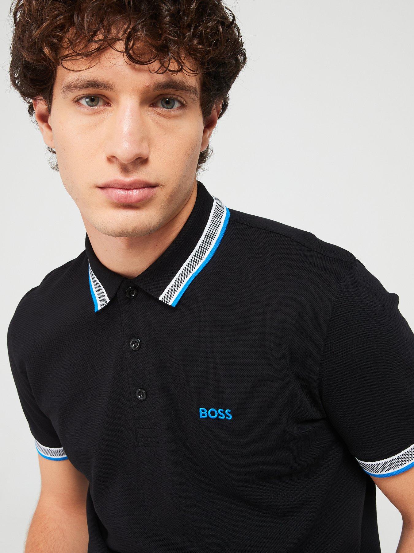 boss-paddy-regular-fit-tipping-polo-shirt-blackoutfit