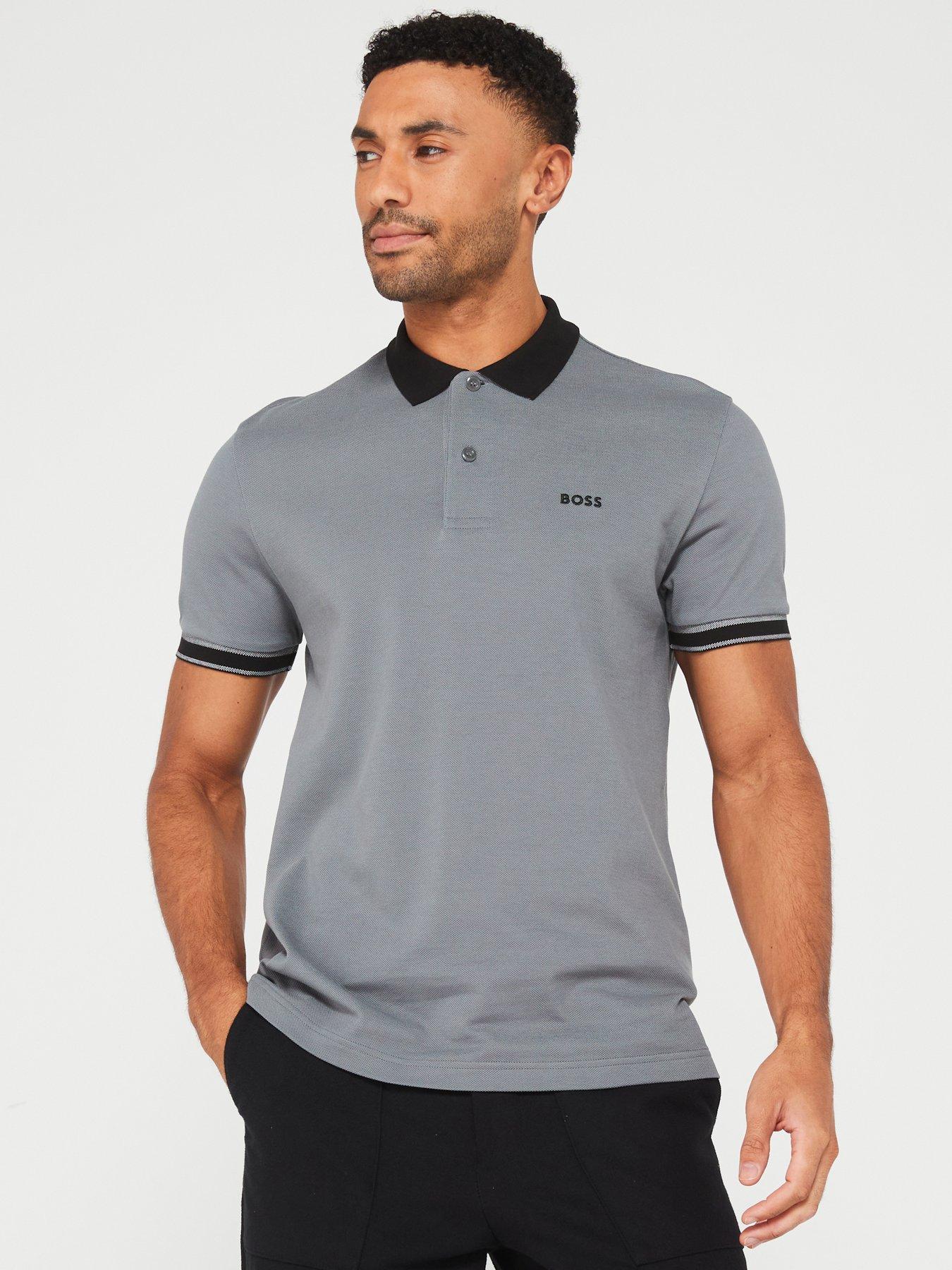 boss-paddy-8-regular-fit-contrast-colour-polo-shirt-grey