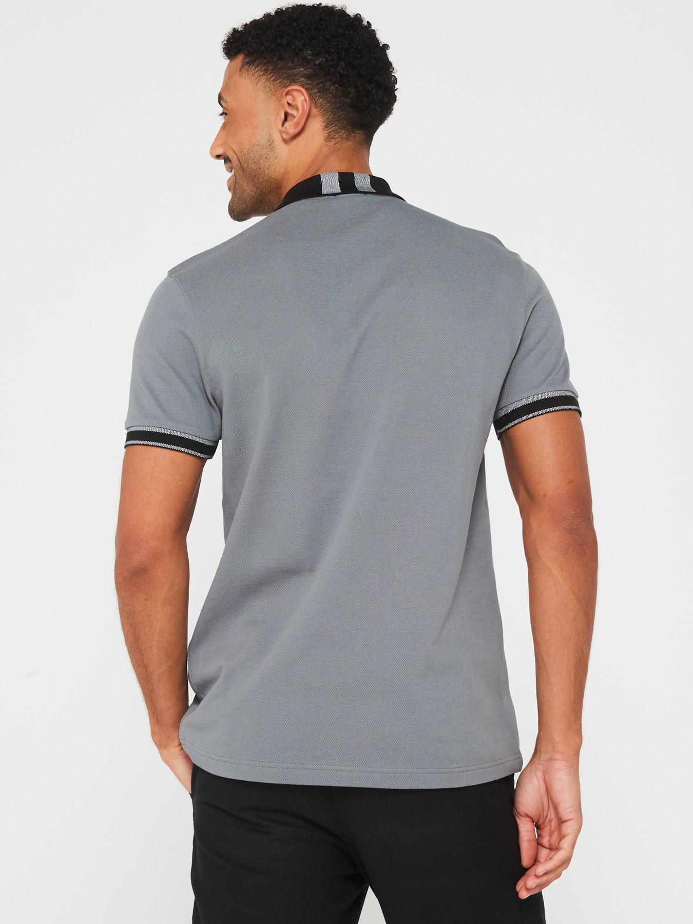 boss-paddy-8-regular-fit-contrast-colour-polo-shirt-greystillFront