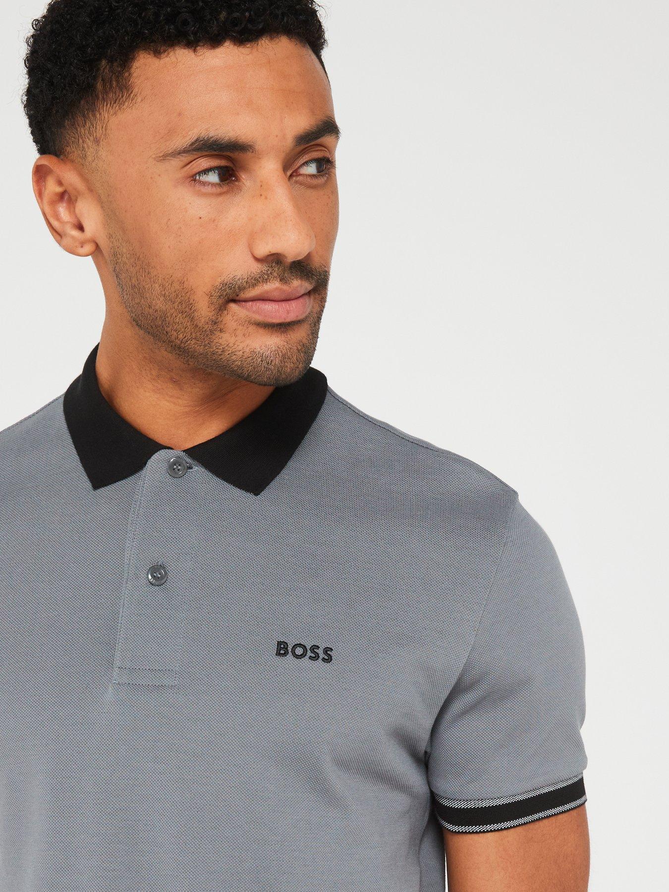 boss-paddy-8-regular-fit-contrast-colour-polo-shirt-greyoutfit