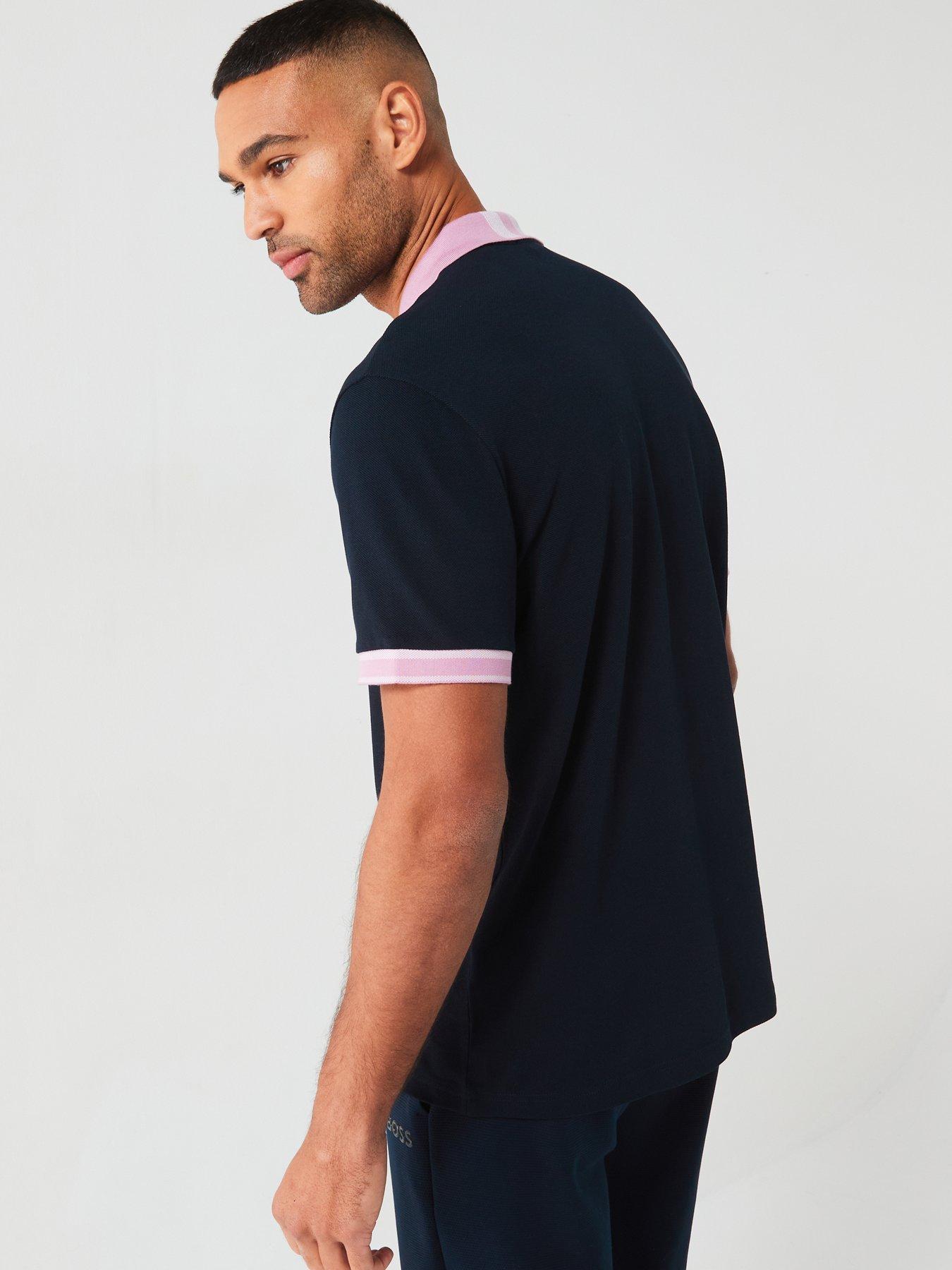 boss-paddy-8-regular-fit-contrast-colour-polo-shirt-bluestillFront