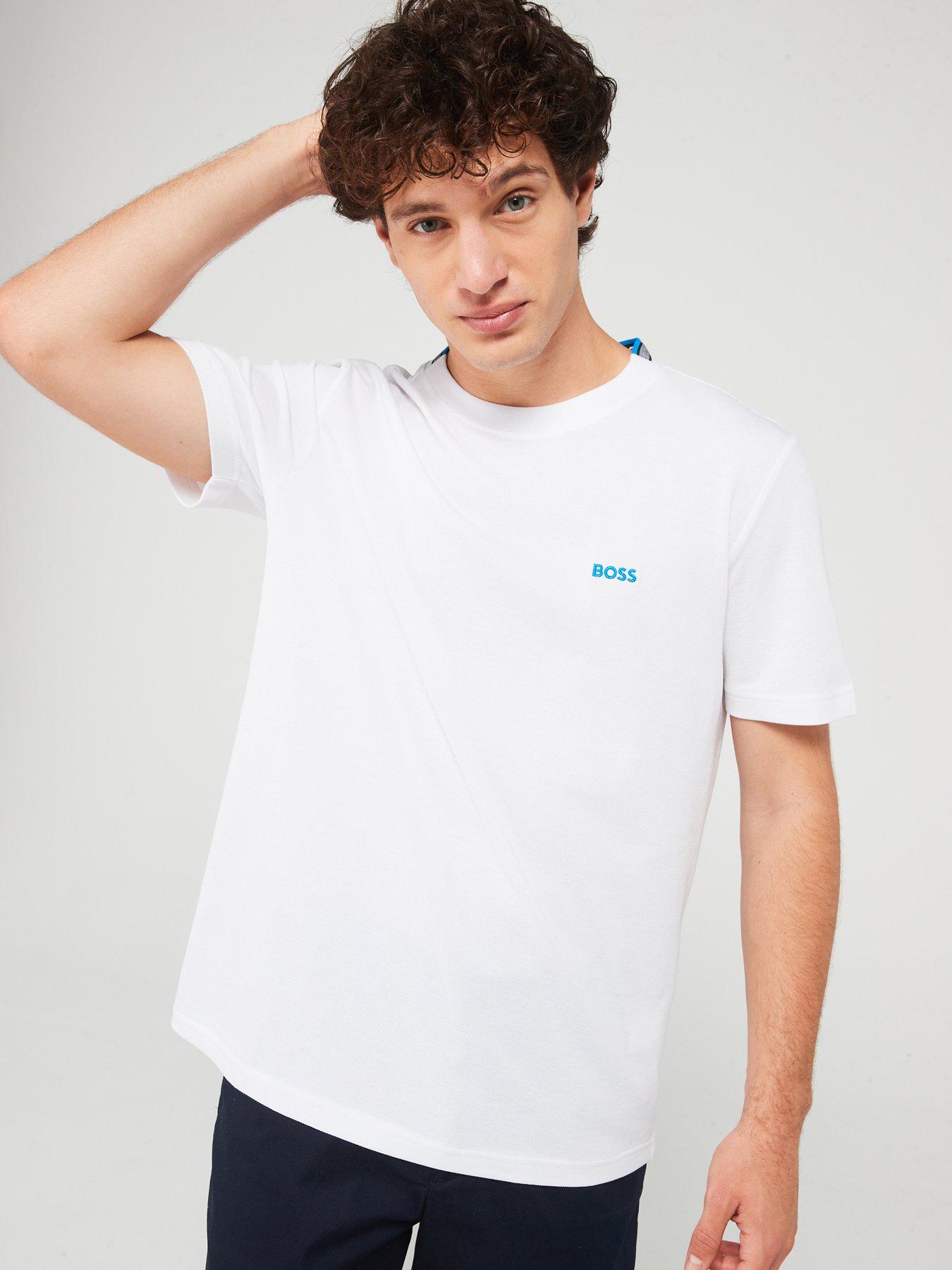 boss-taddy-regular-fit-trim-collar-t-shirt-white