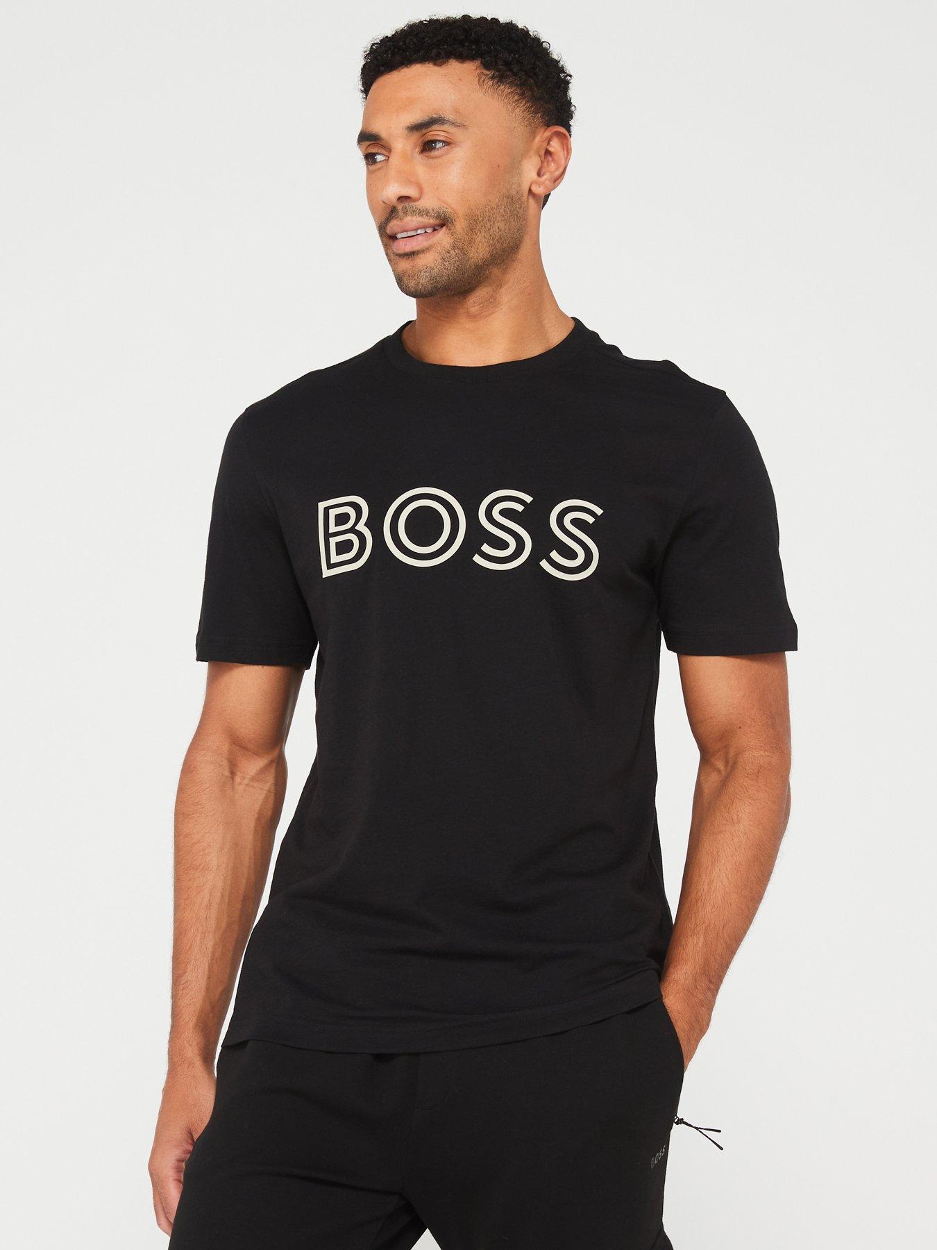 boss-tee-1-regular-fit-ruberized-logo-t-shirt-blackwhite