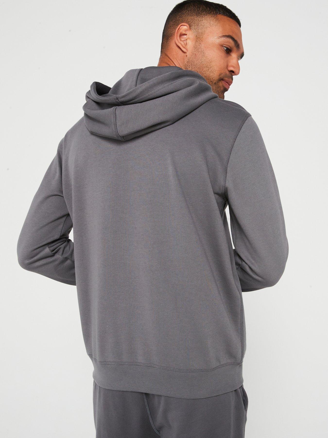 boss-wetalk-overhead-tonal-logo-hoodie-greystillFront