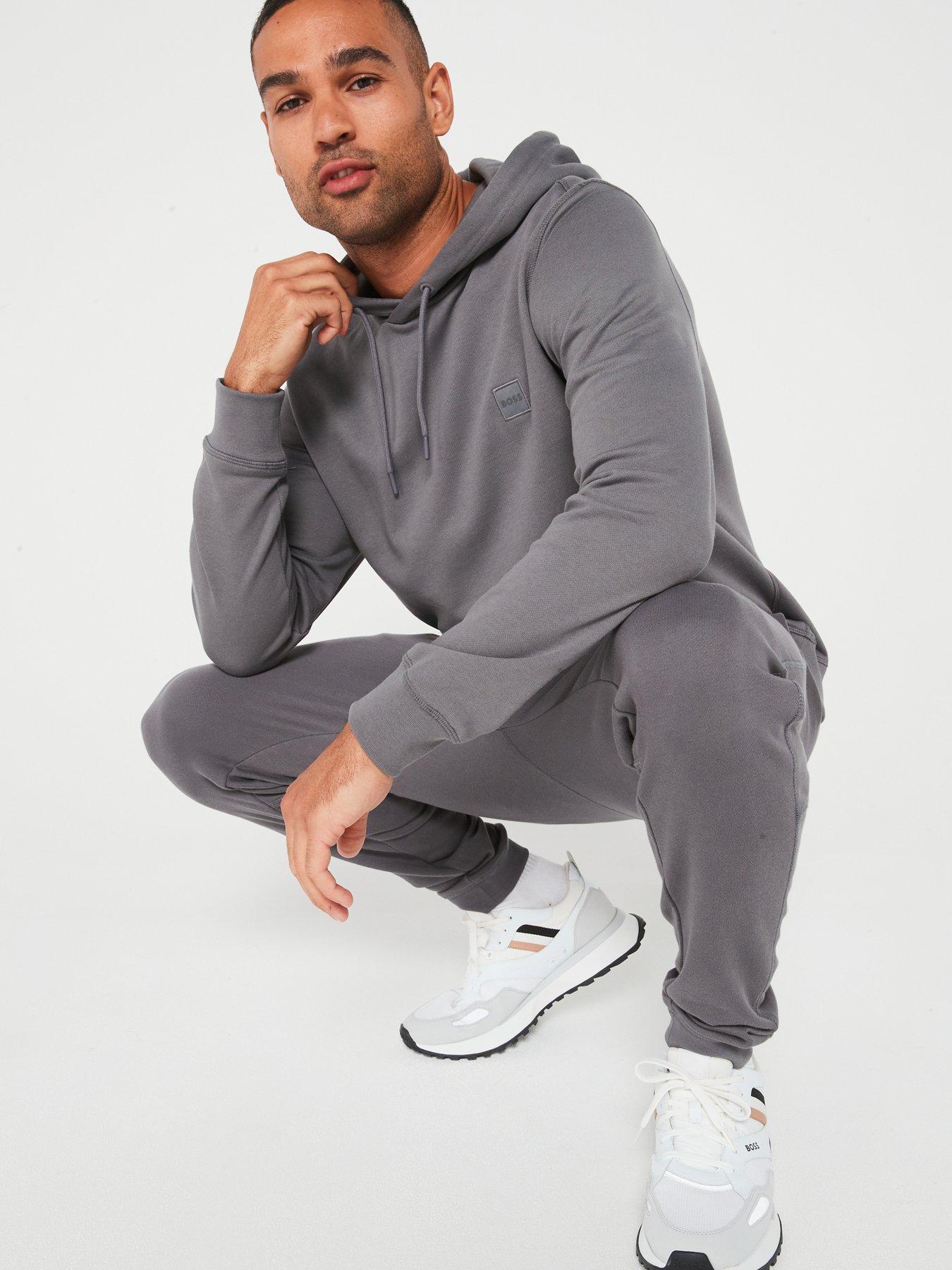 boss-wetalk-overhead-tonal-logo-hoodie-greyoutfit