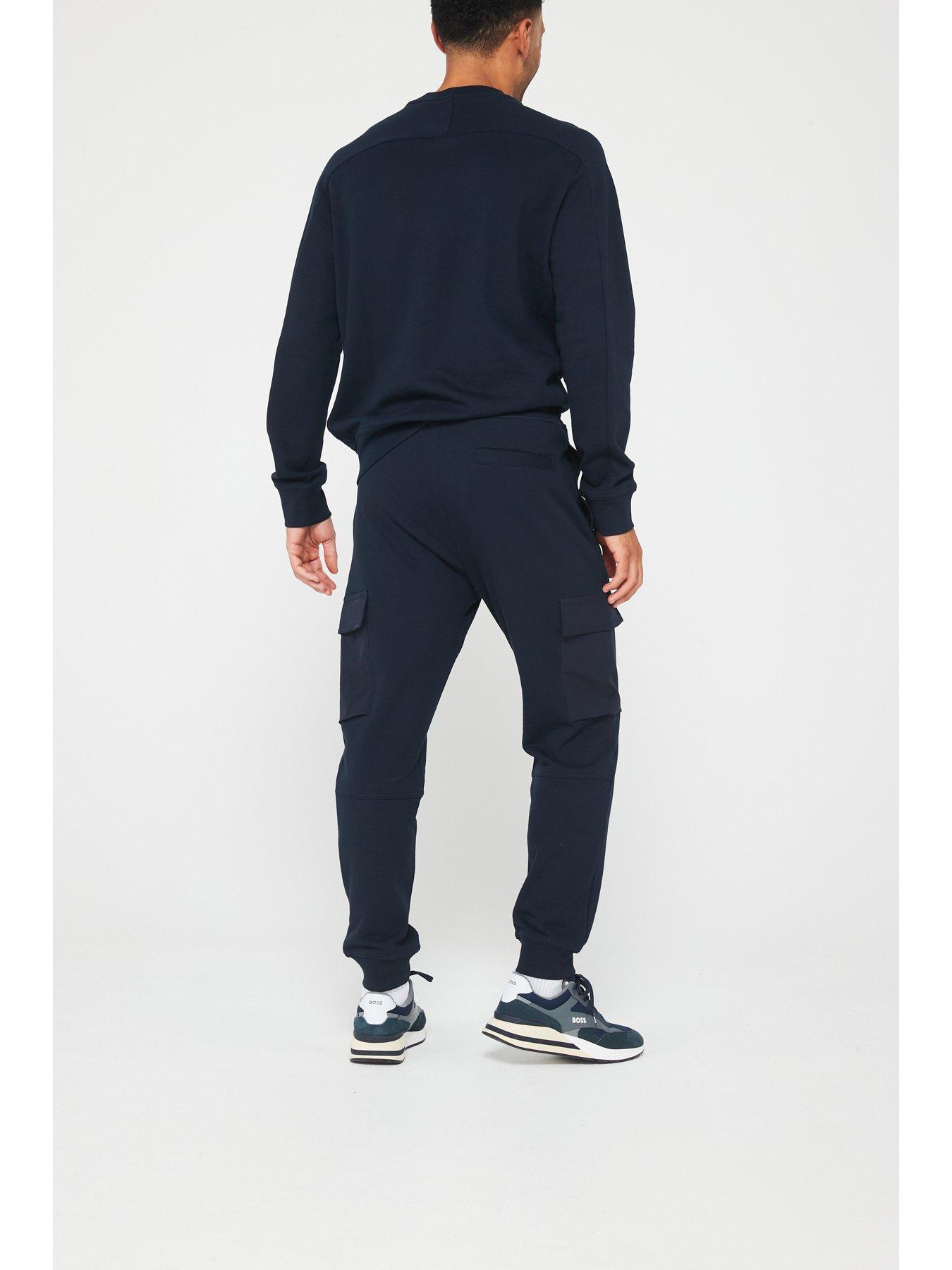 boss-se_pocket-cuff-jersey-cargo-joggers-navystillFront