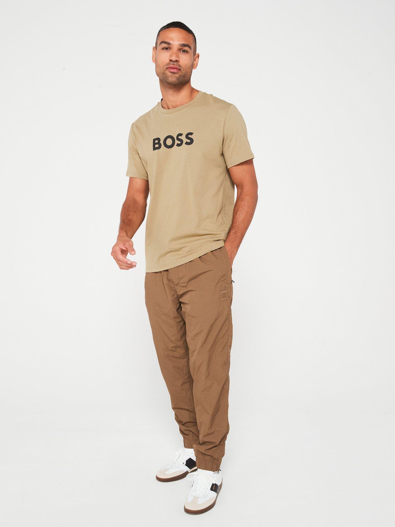 boss-sracky2-nylon-cuffed-joggers-beigeback