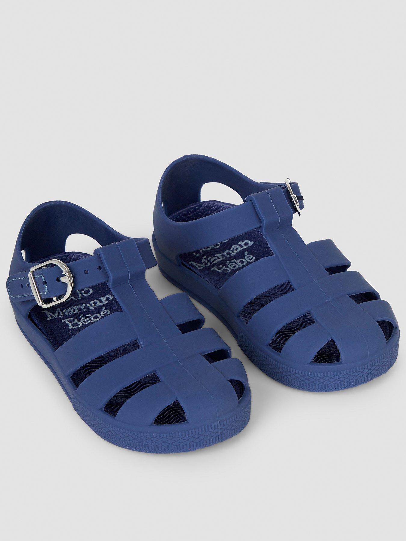 Bebe jelly slides shop