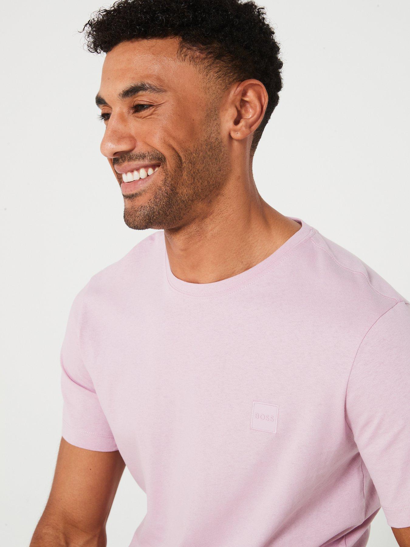 boss-tales-tonal-logo-relaxed-fit-t-shirt-pinkdetail