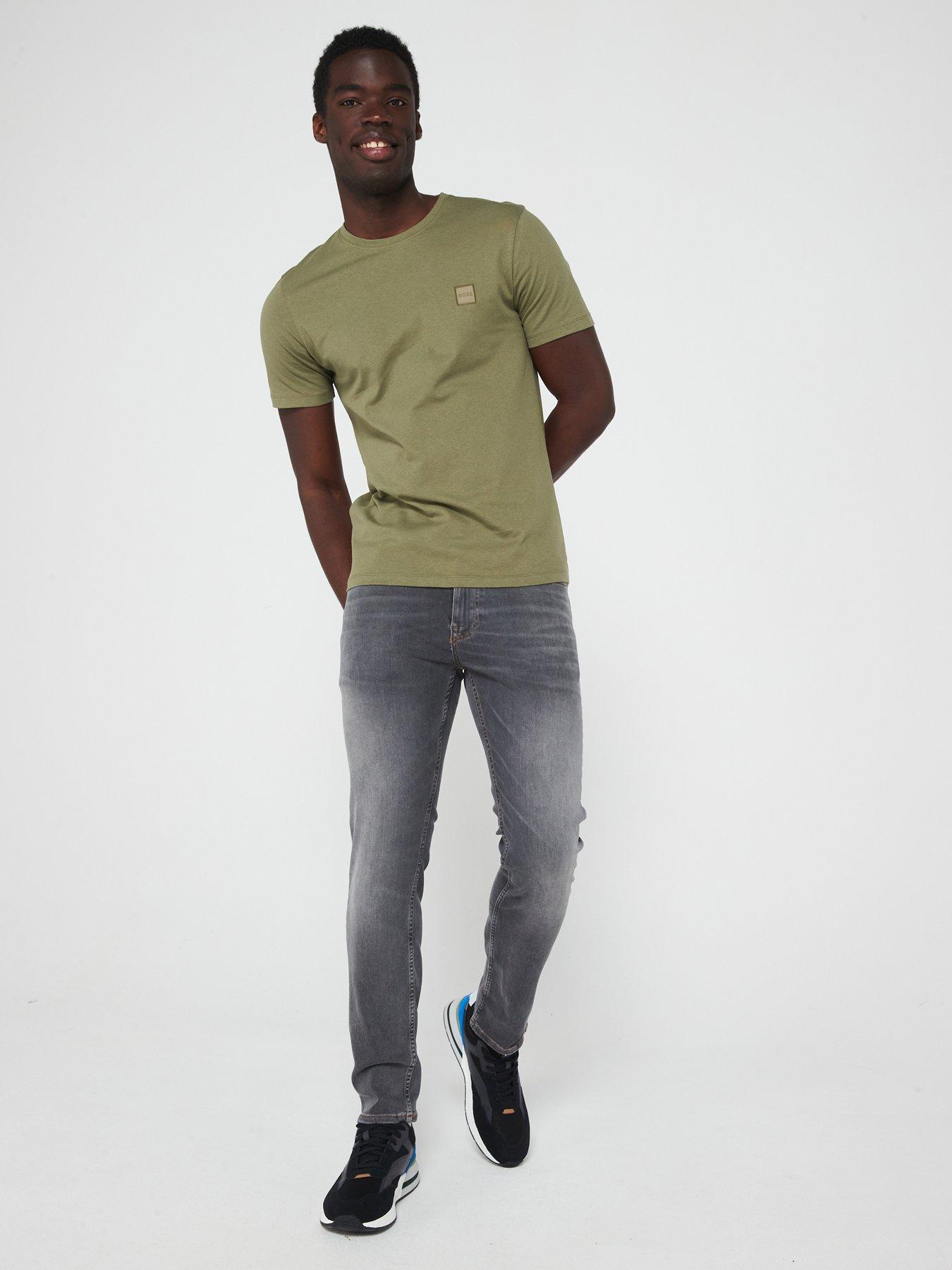 boss-tales-tonal-logo-relaxed-fit-t-shirt-khakiback