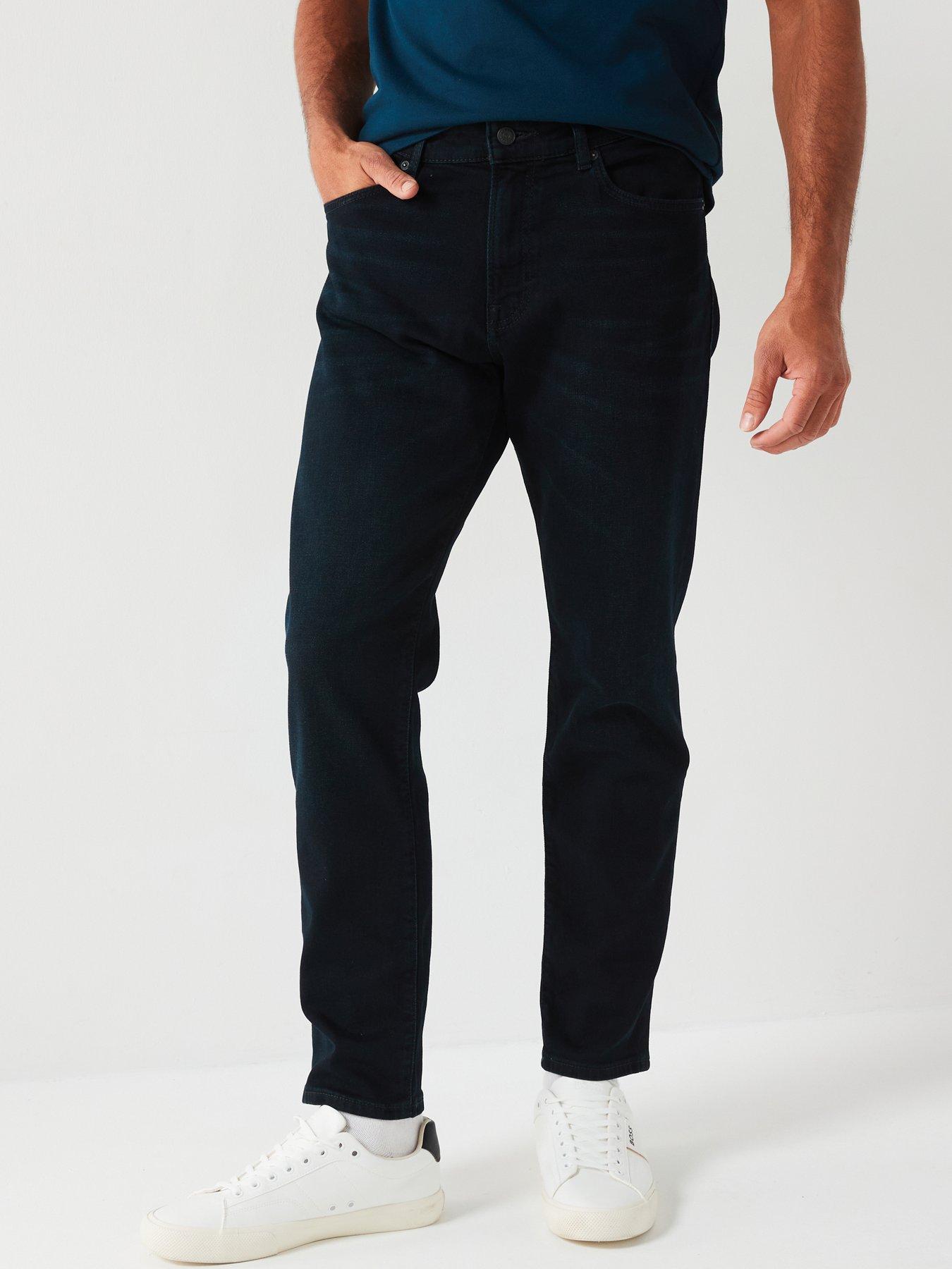 boss-remaine-regular-fit-night-vision-jeans-dark-blue