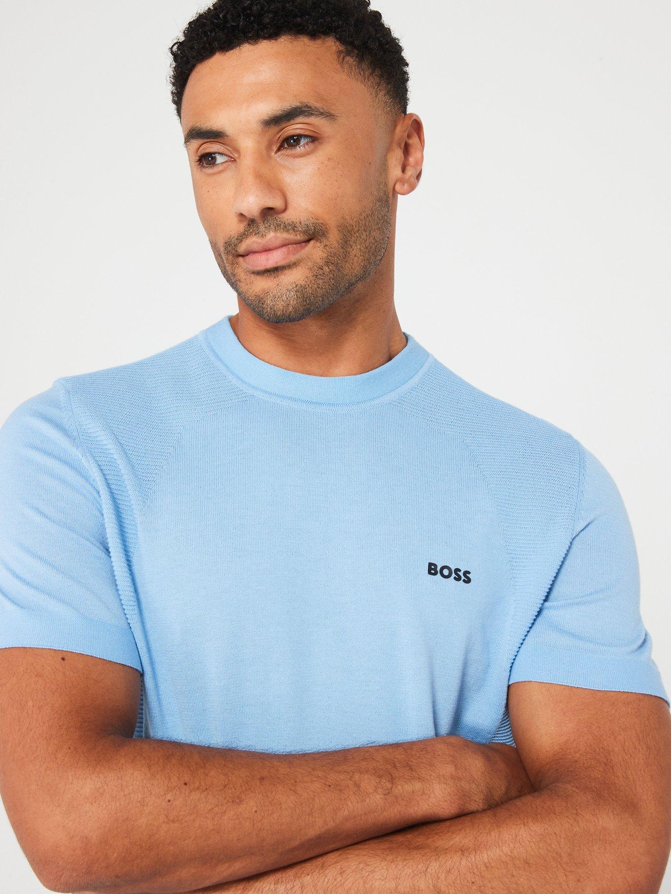 boss-momentum-lite-short-sleeve-knitted-jumper-light-blueoutfit