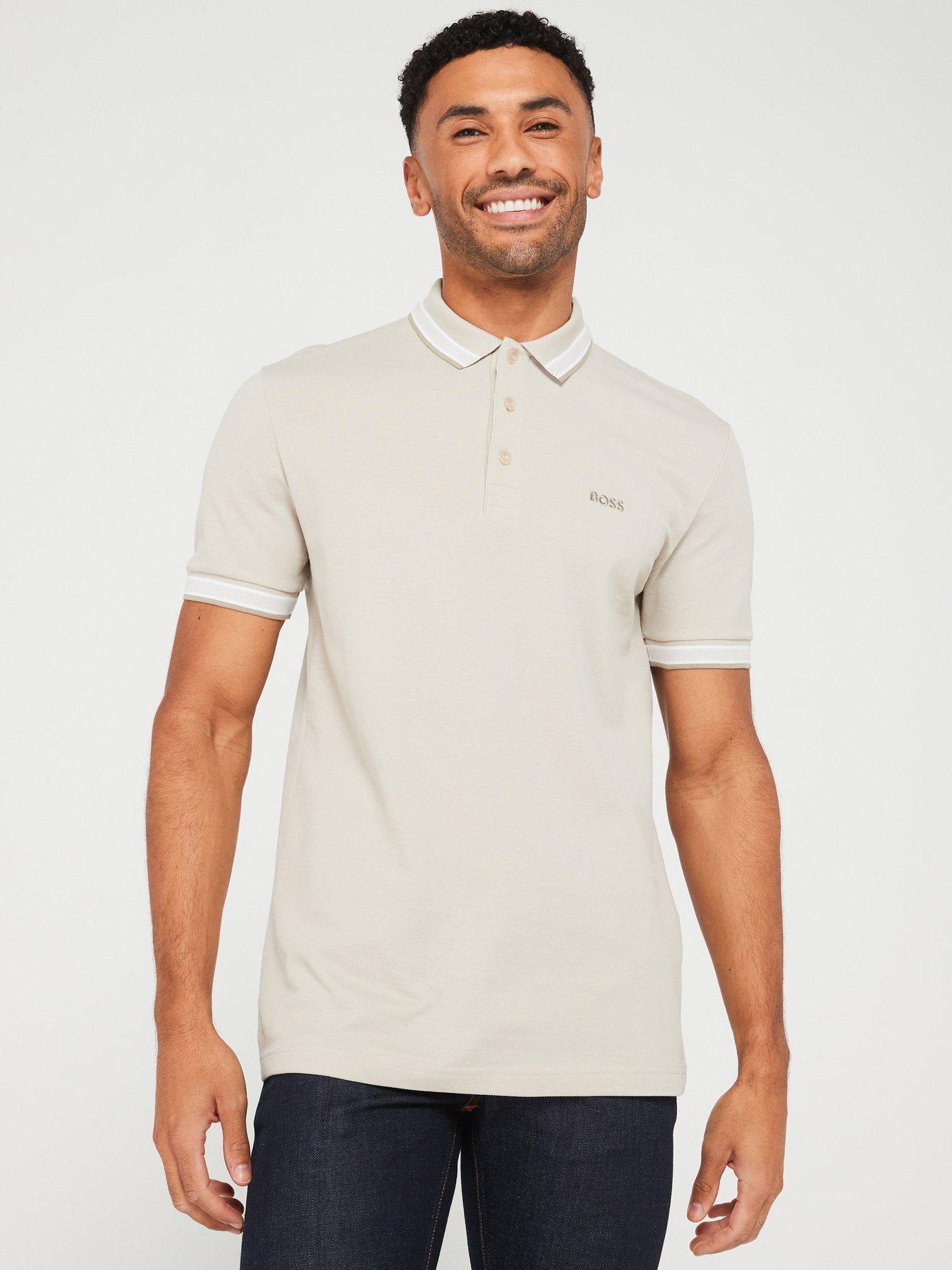 boss-paddy-regular-fit-tipping-polo-shirt-light-beige