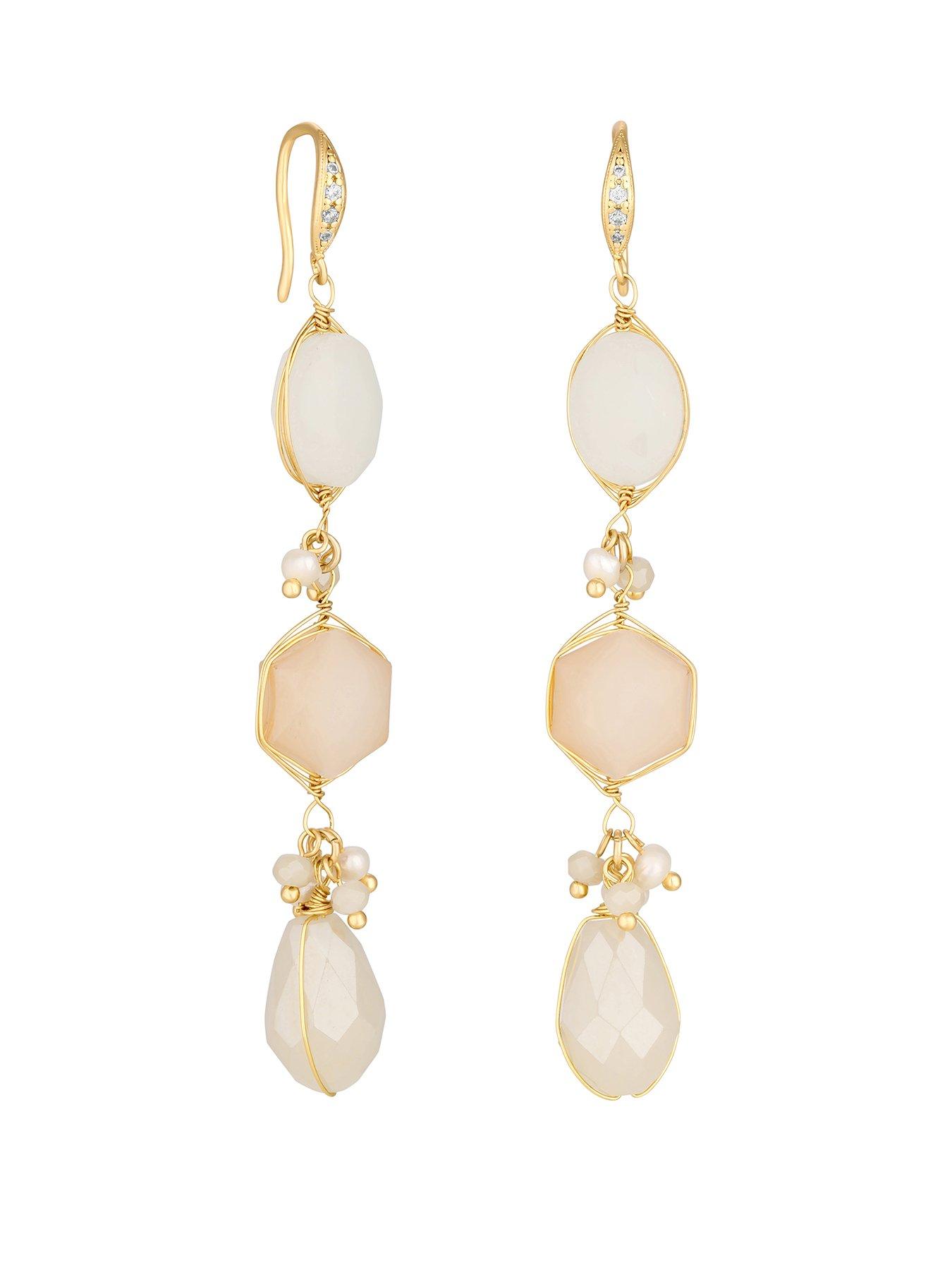 jon-richard-faceted-stone-and-freshwater-pearl-earring