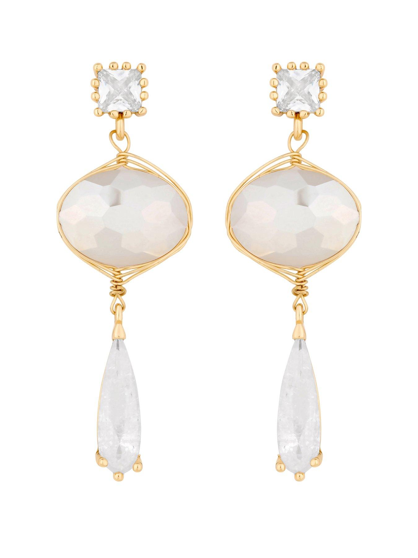 jon-richard-gold-plated-opal-wire-wrapped-drop-earring