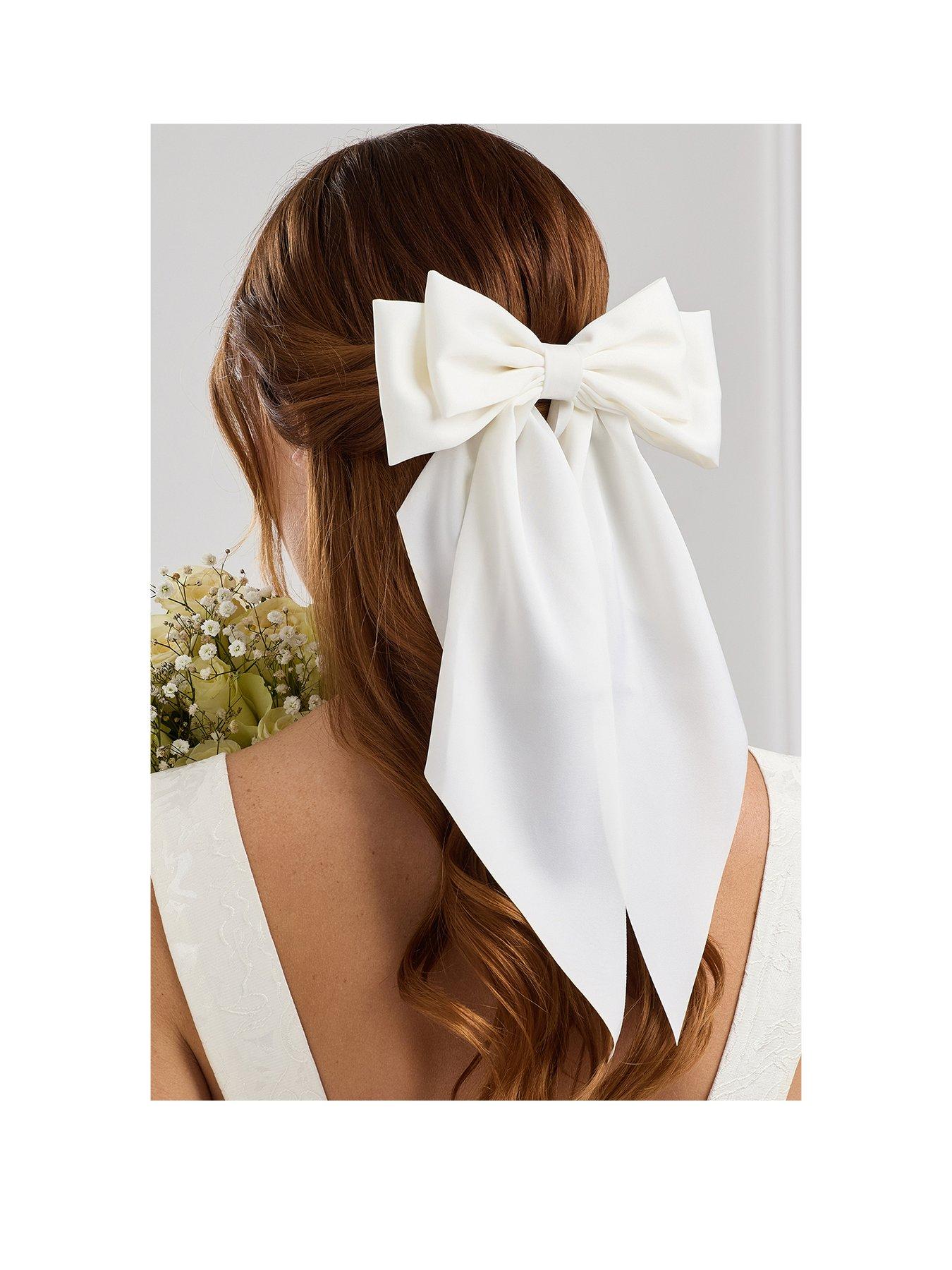 jon-richard-ivory-satin-bow