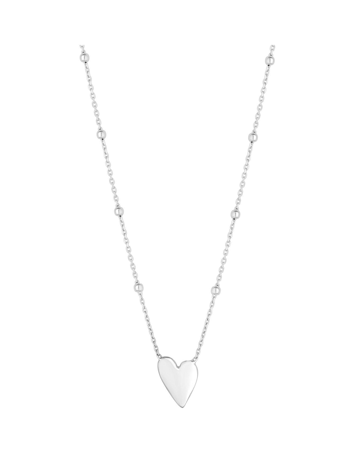 simply-silver-simply-silver-sterling-silver-925-heart-pendantfront