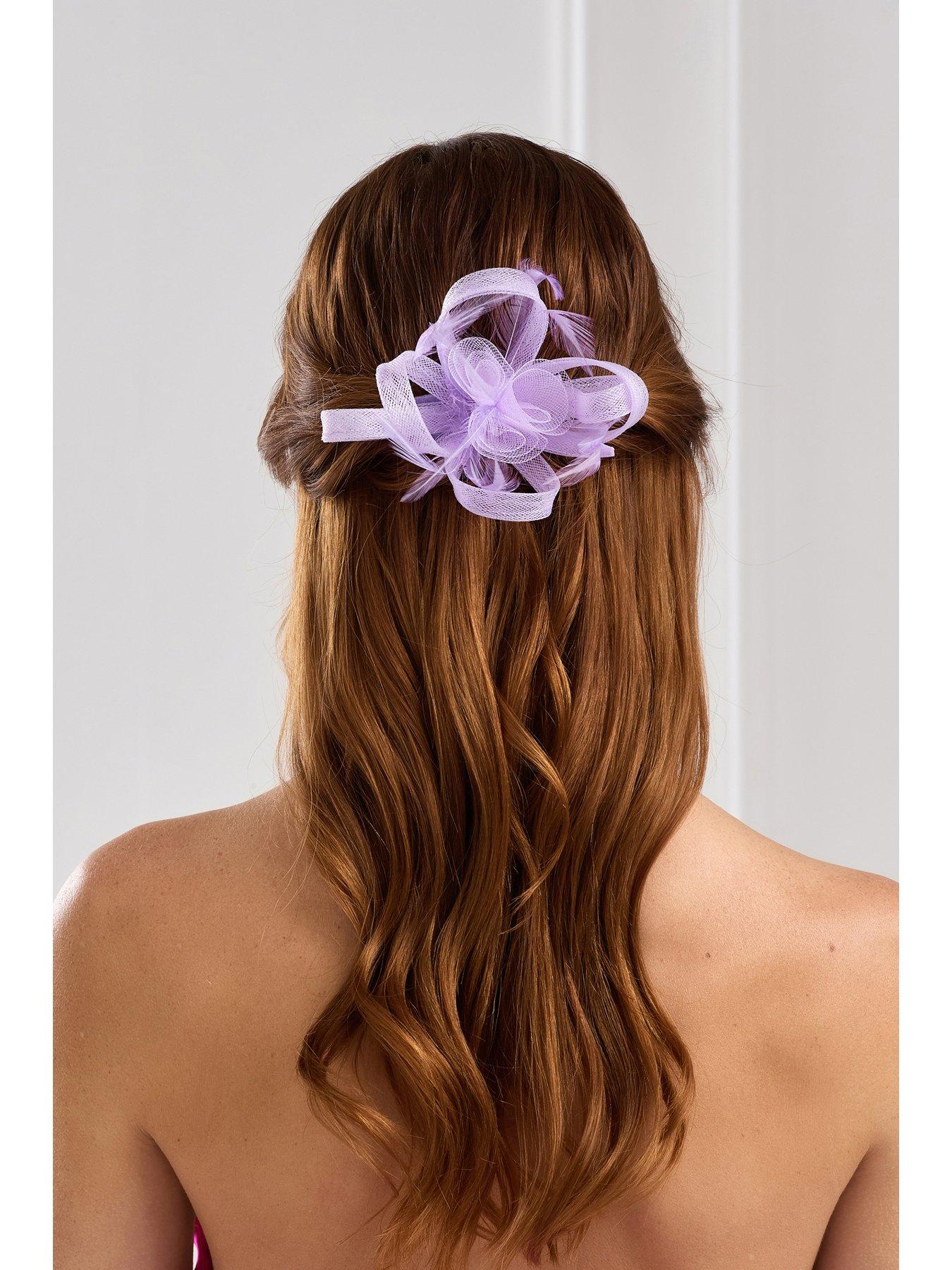 jon-richard-lavender-small-feather-fascinator-clipback