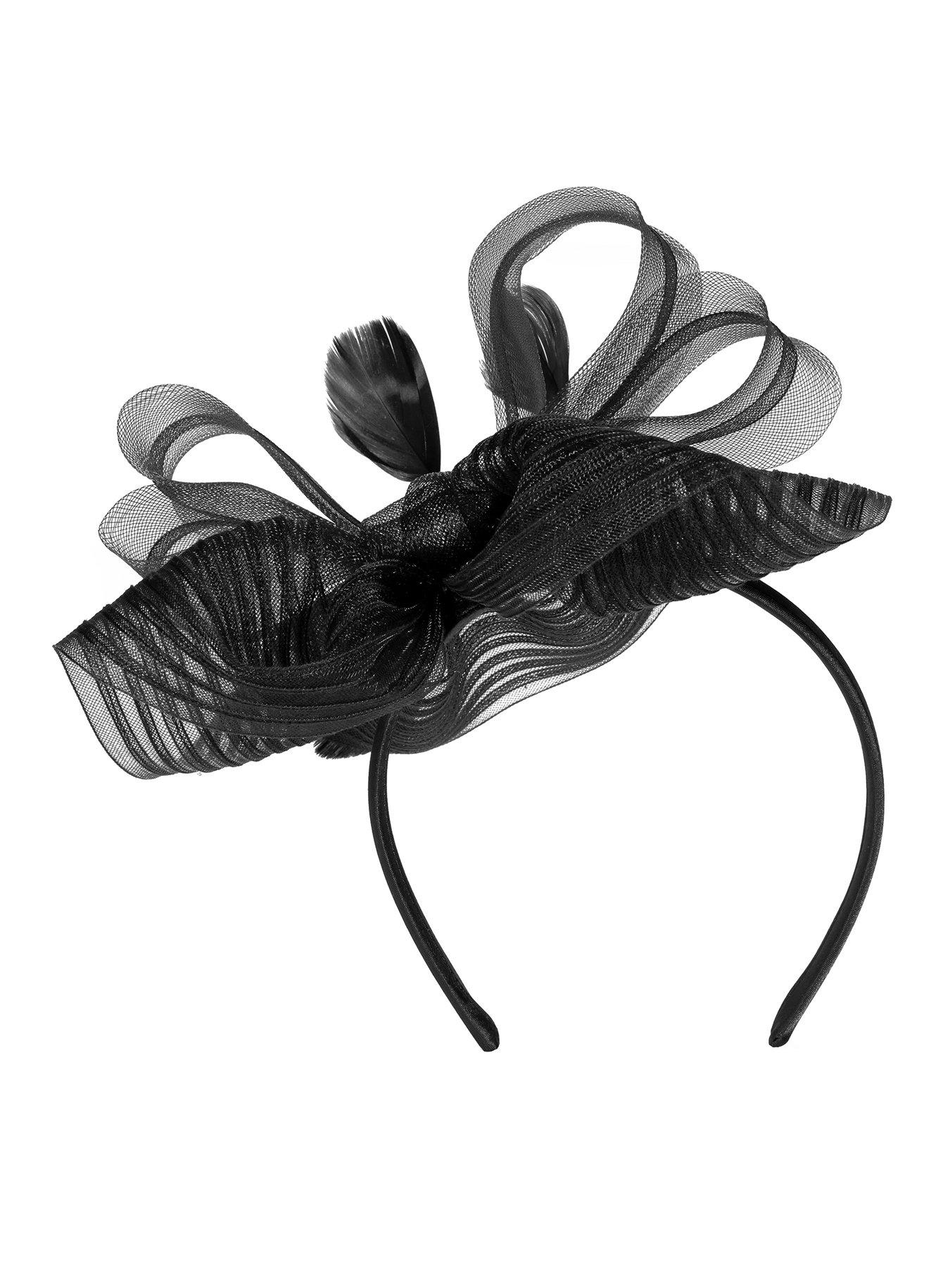 jon-richard-black-hat-fascinatoroutfit