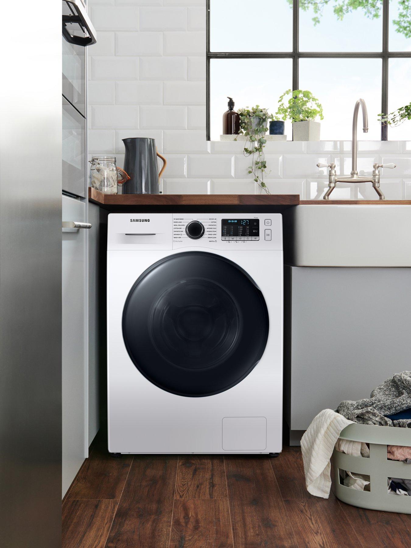 samsung-series-5-wd90ta046beeu-9kg-wash-6kg-dry-1400-spinnbspecobubble-washer-dryer-whiteback