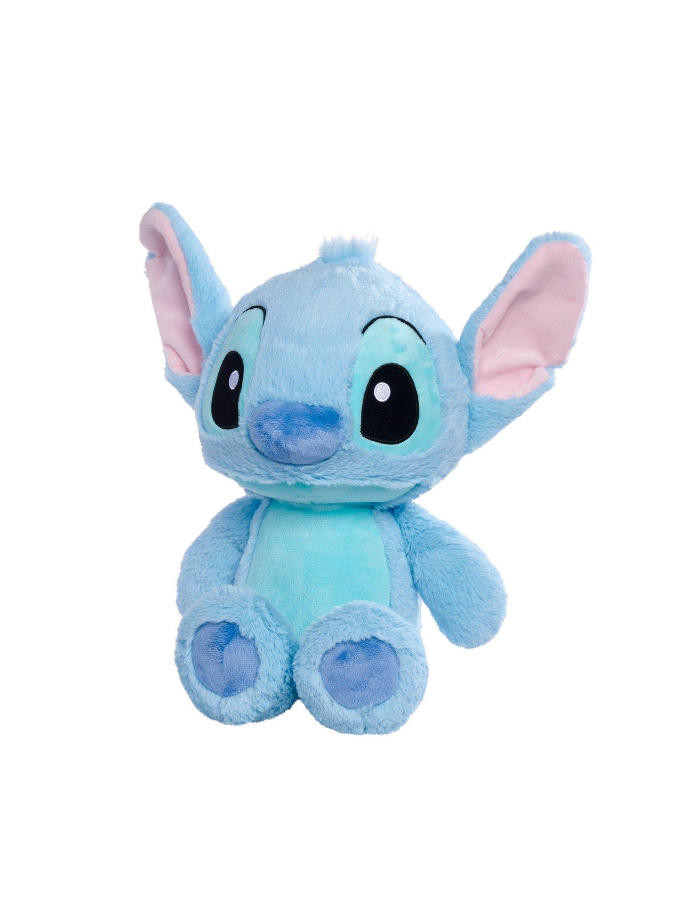 smoby-disney-stitch-flopsie-25cm-plushstillFront