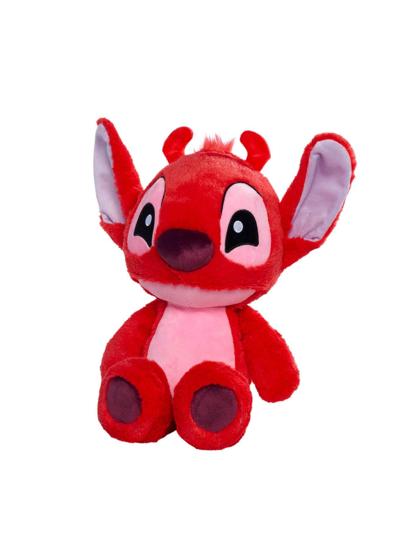 smoby-disney-leroy-flopsie-25cm-plushstillFront