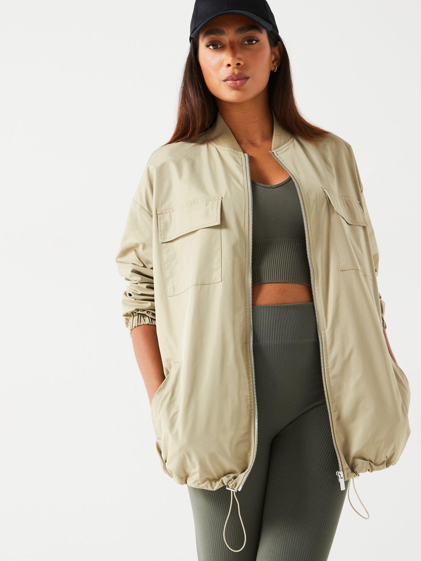 v-by-very-utility-bomber-jacket-green