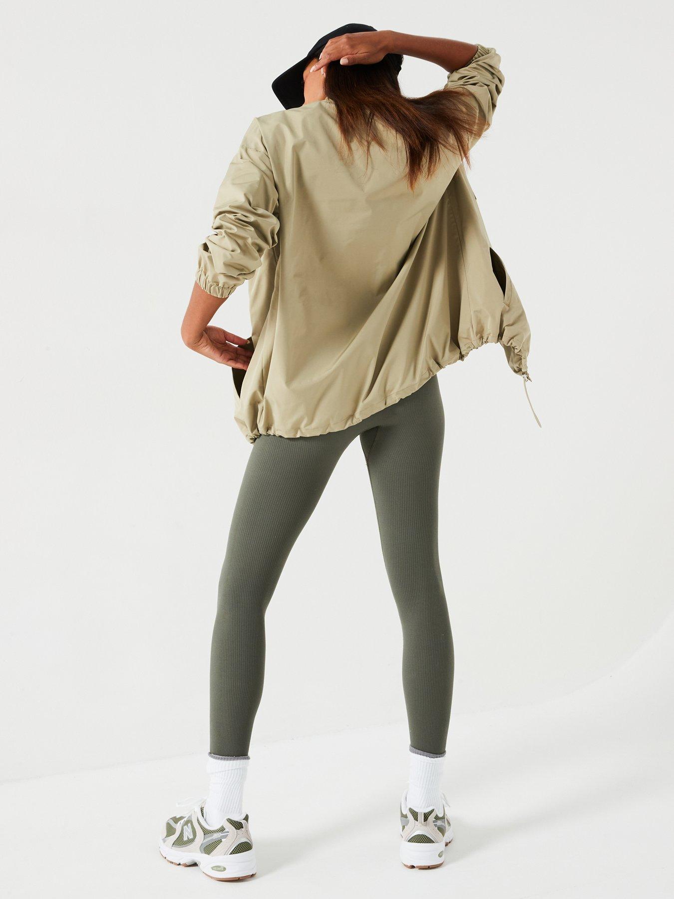 v-by-very-utility-bomber-jacket-greenoutfit