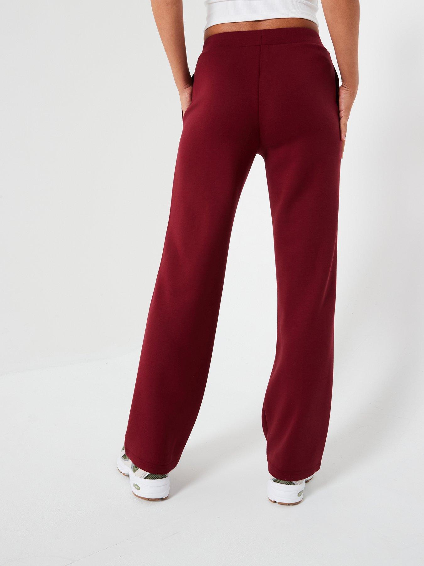 v-by-very-wide-leg-tracksuit-jogger-redstillFront