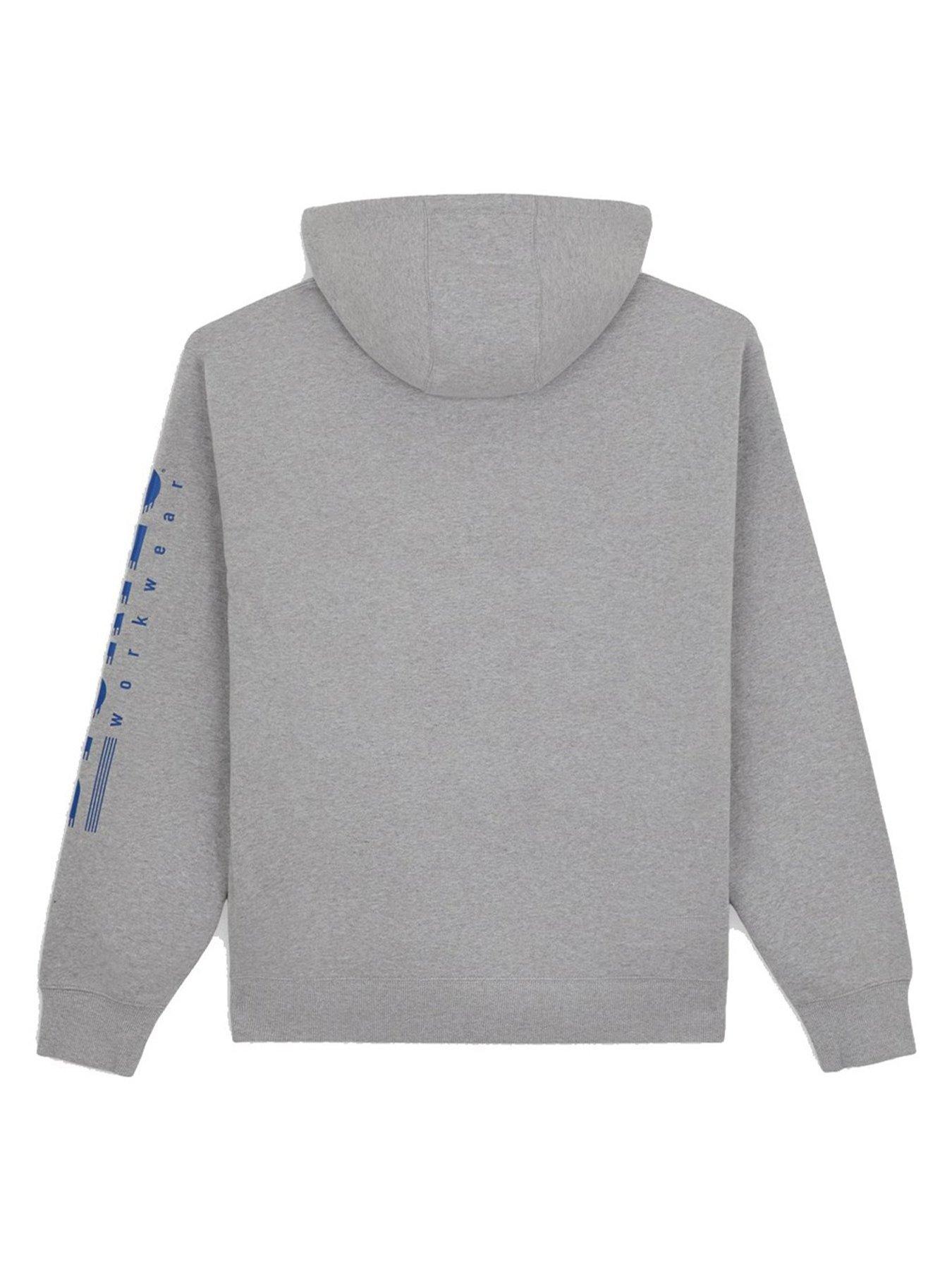 dickies-mens-graphic-pullover-fleece-greystillFront