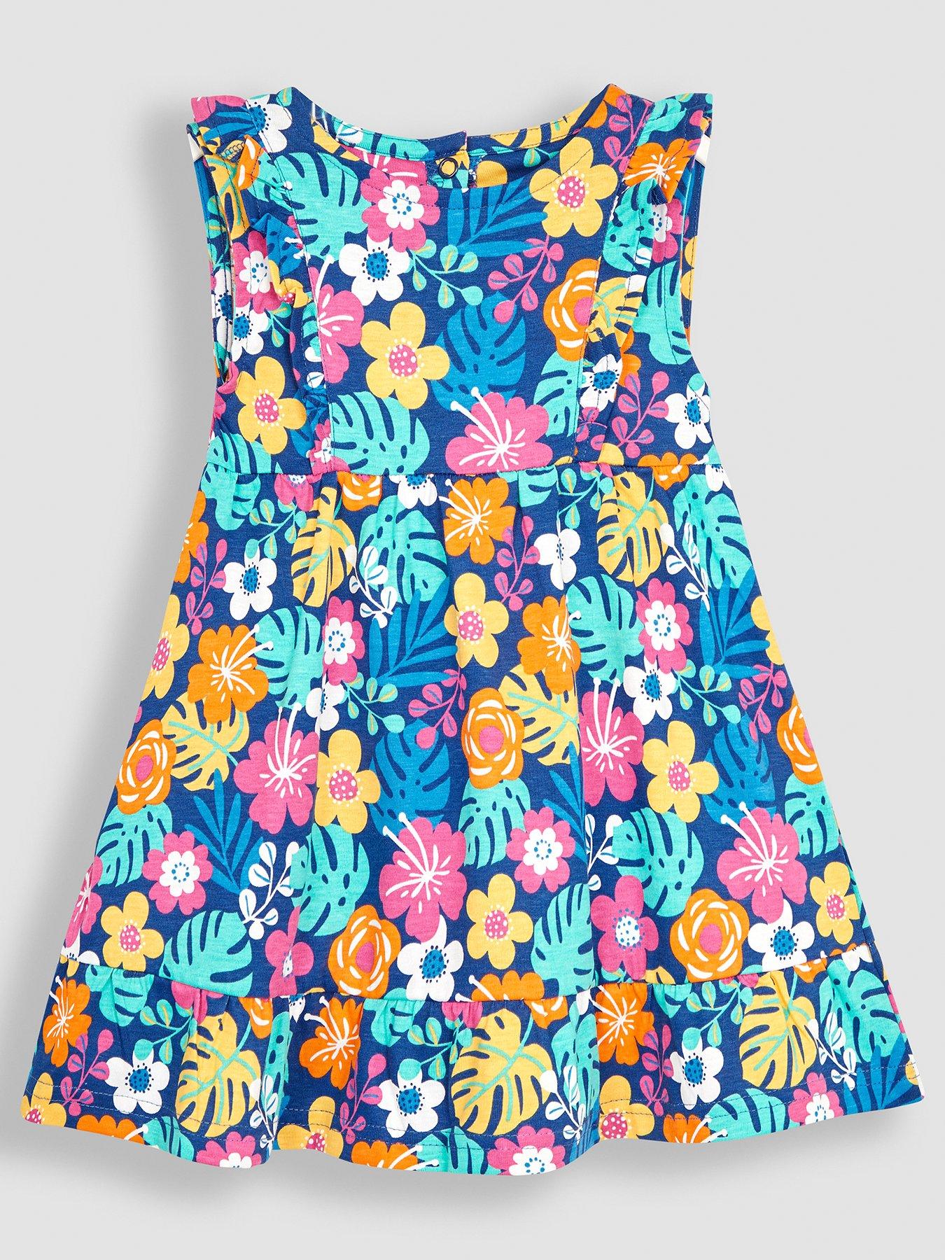 jojo-maman-bebe-girls-bright-floral-frill-shoulder-pretty-summer-dress-navy