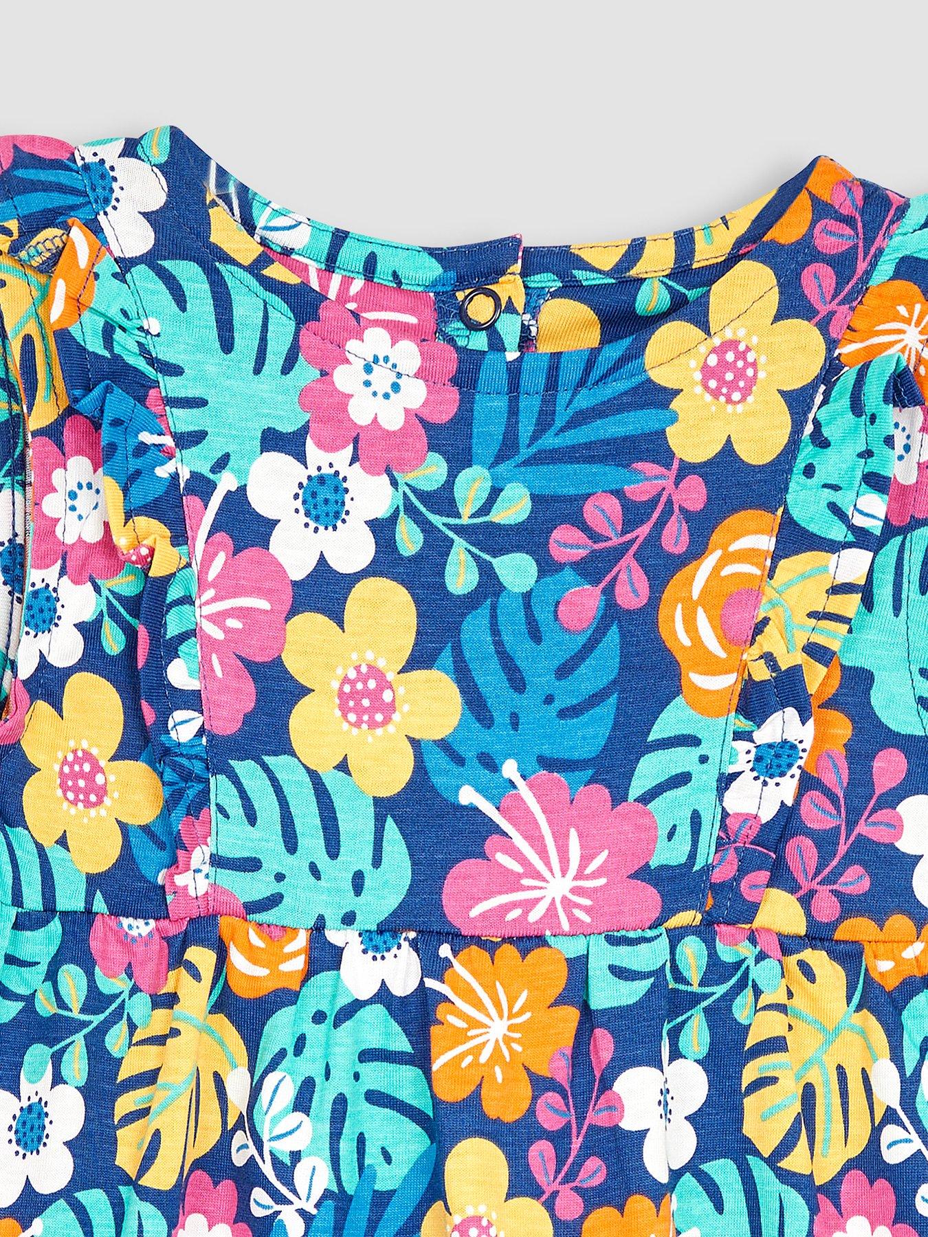 jojo-maman-bebe-girls-bright-floral-frill-shoulder-pretty-summer-dress-navyoutfit