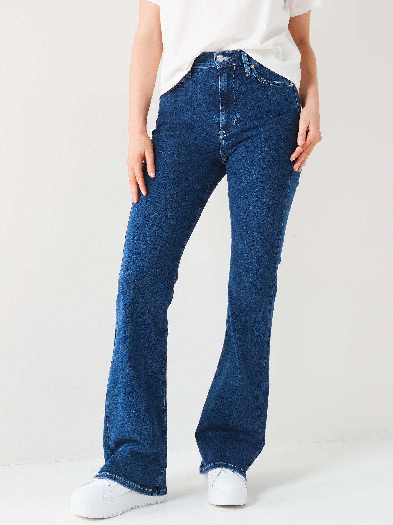 tommy-jeans-high-rise-flare-jean-blue