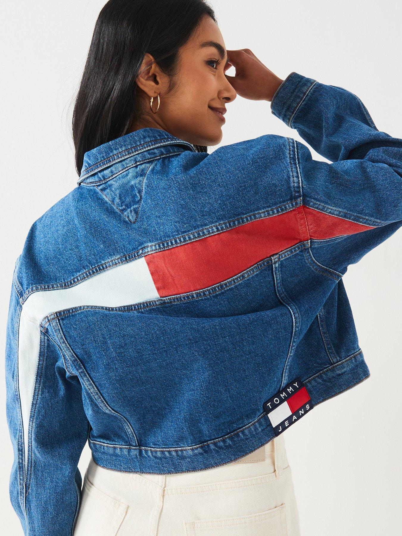 tommy-jeans-cropped-flag-detail-jacket-blue