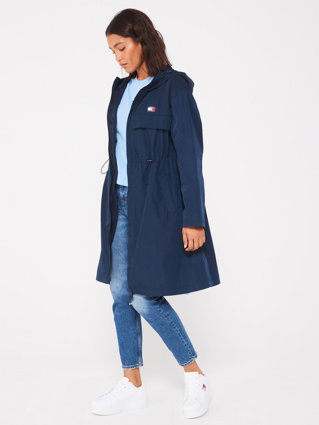 tommy-jeans-drawstring-waist-raincoat-navyback